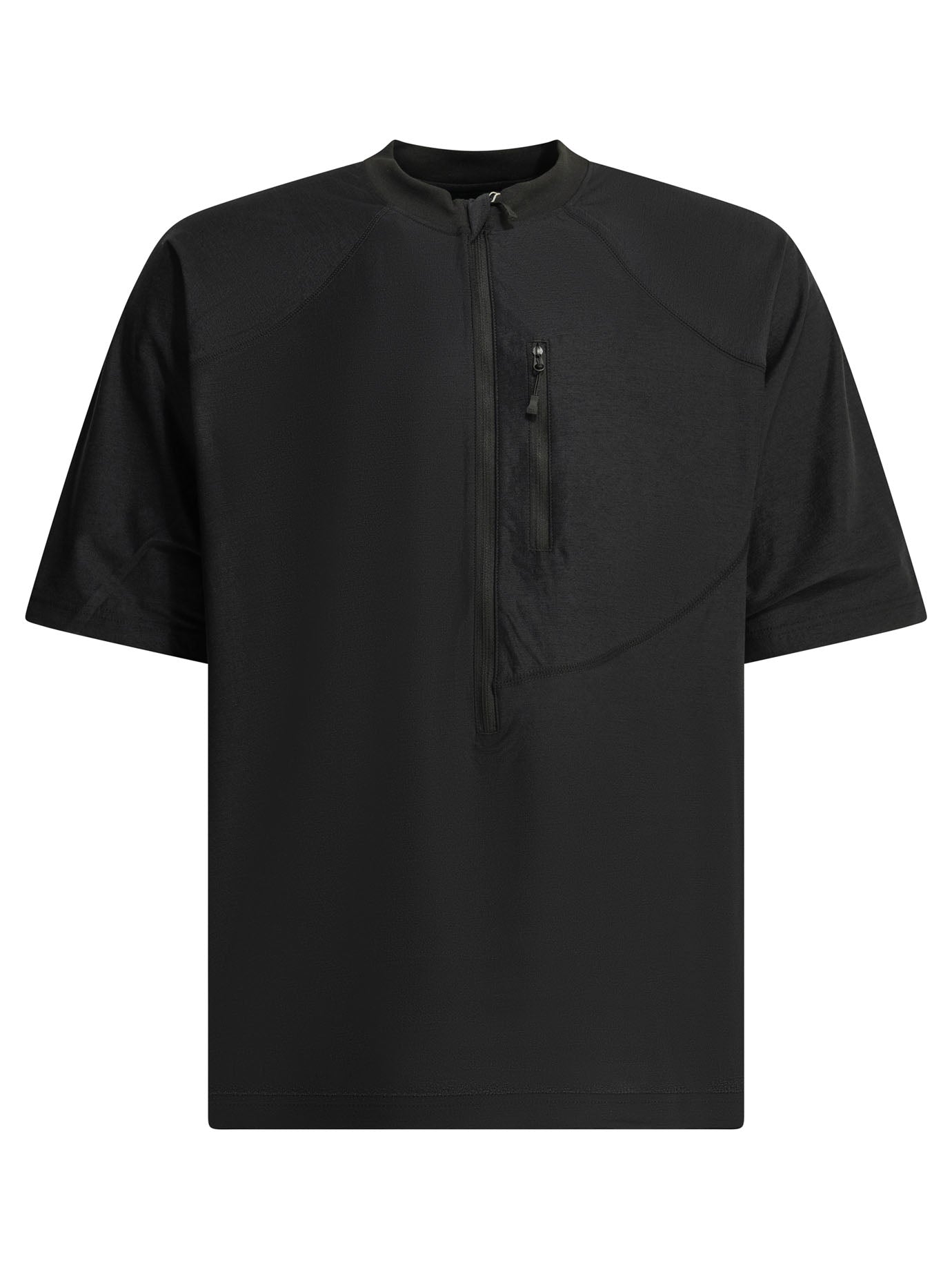 Daiwa Pier 39 Tech Run-Gun Crew-Neck T-Shirt