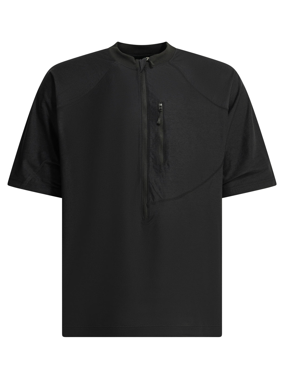 Daiwa Pier 39 Tech Run-Gun Crew-Neck T-Shirt