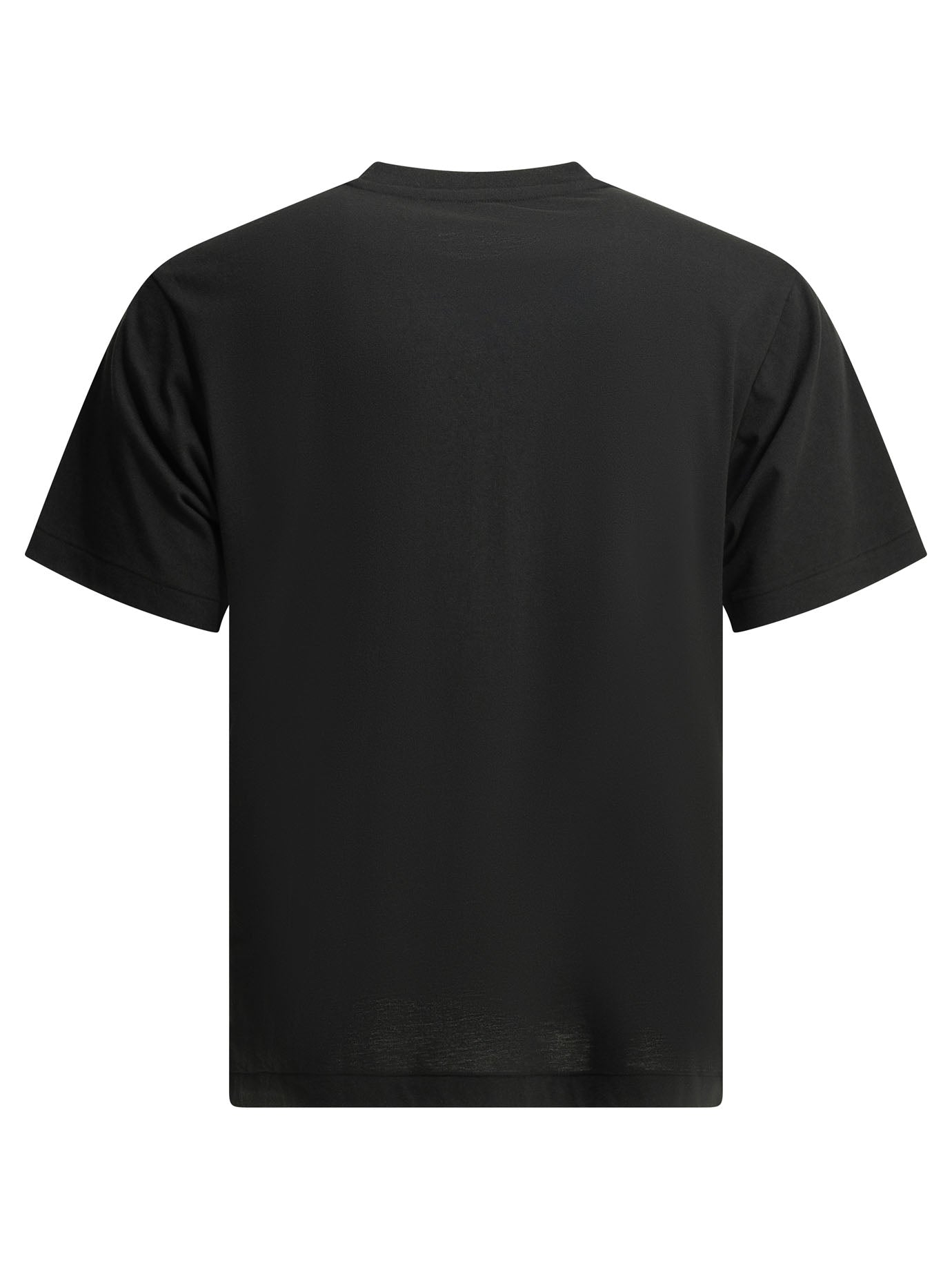 Danton T/C Inner Crewneck T-Shirt