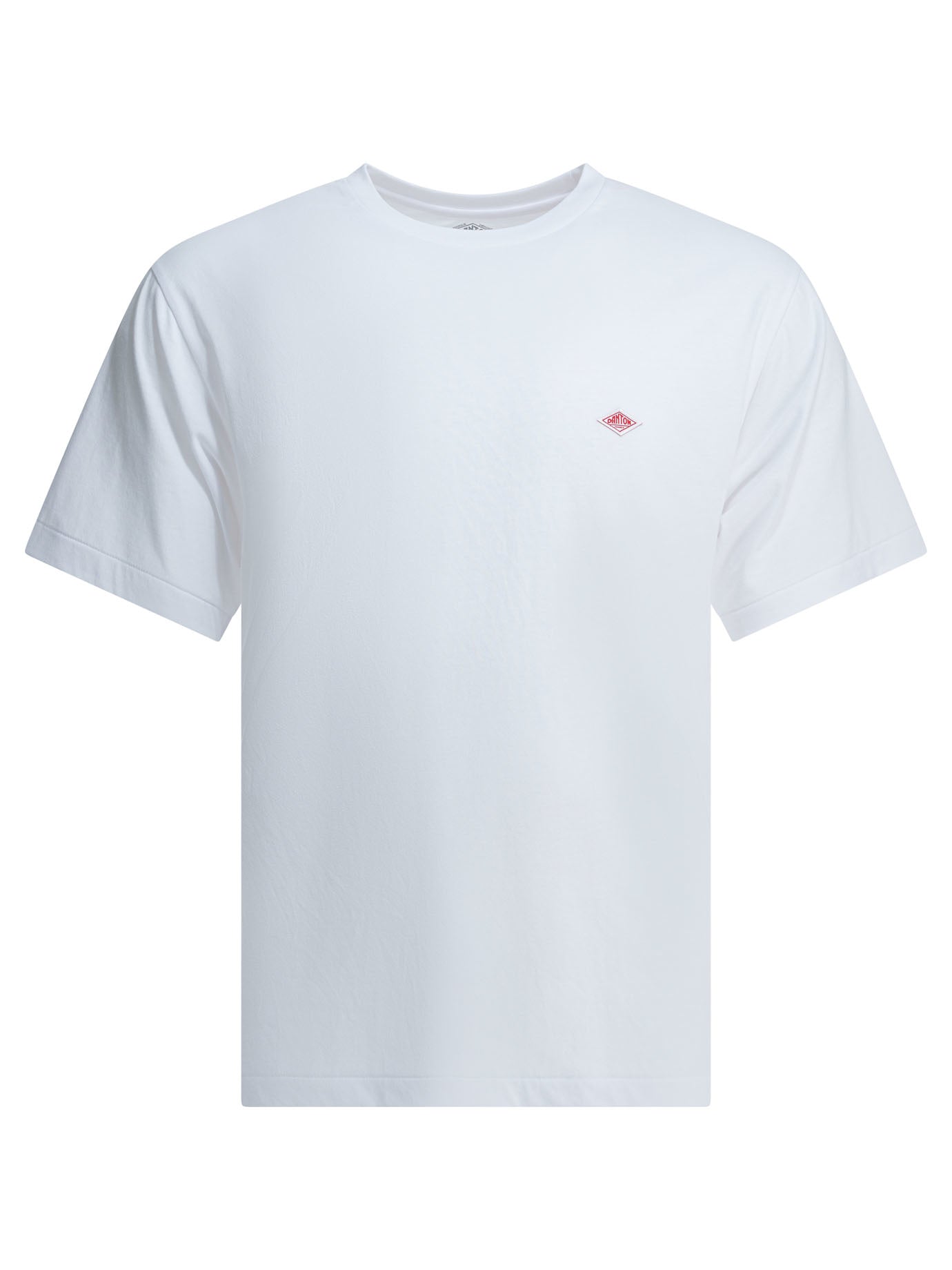 Danton T/C Inner Crewneck T-Shirt