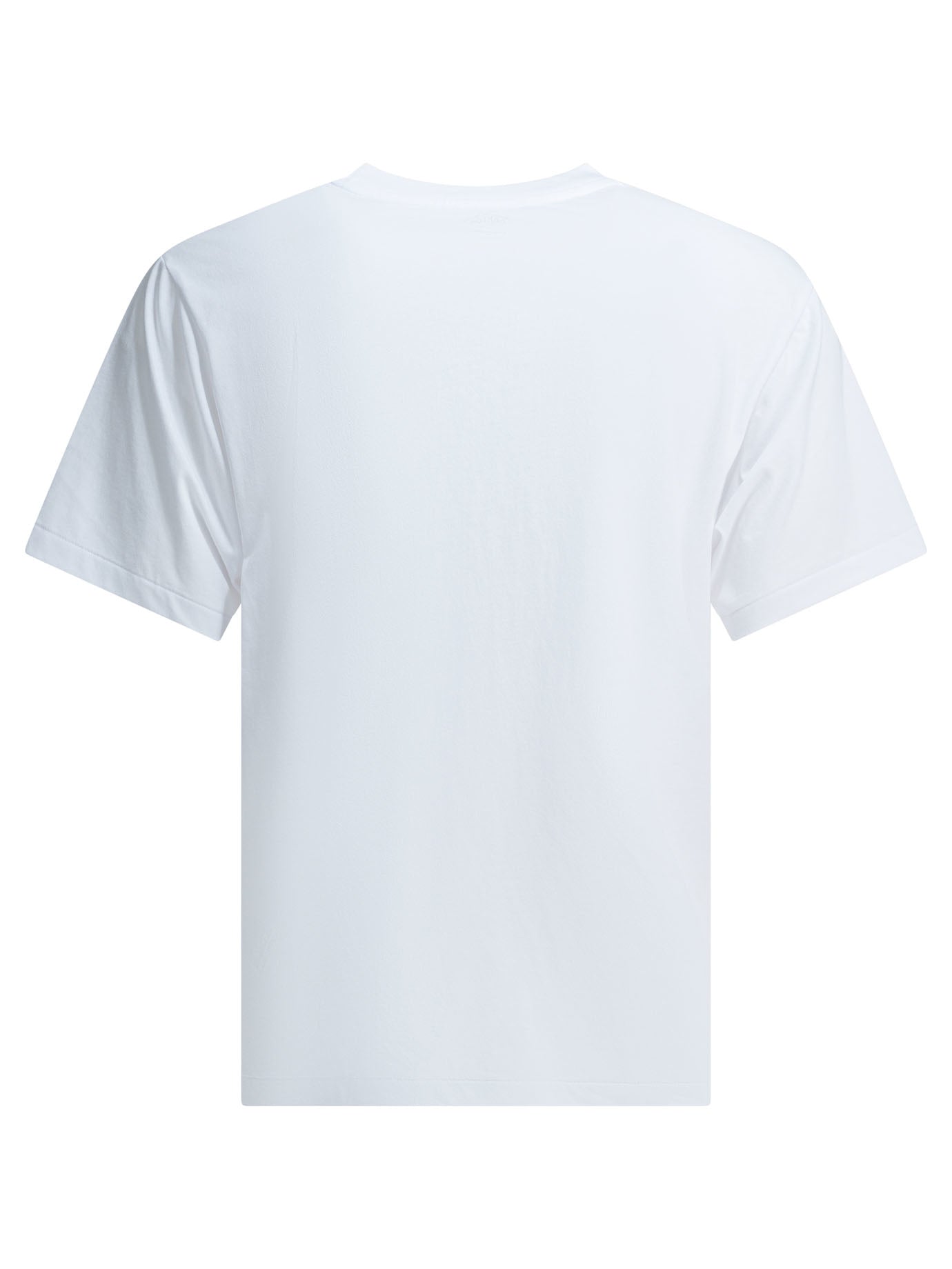 Danton T/C Inner Crewneck T-Shirt