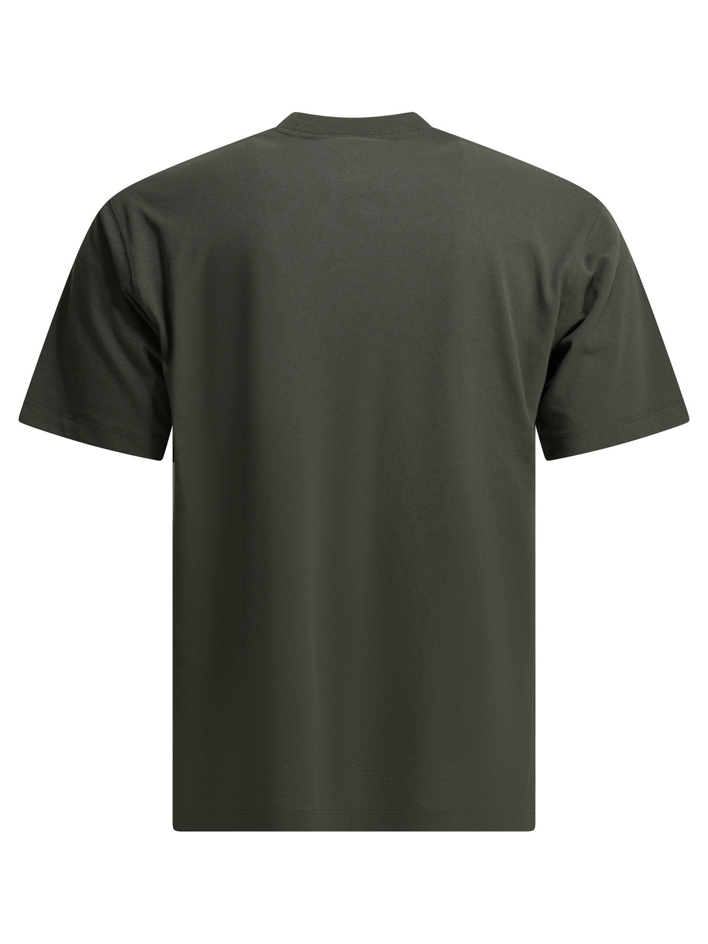 Danton Pocket Crewneck T-Shirt