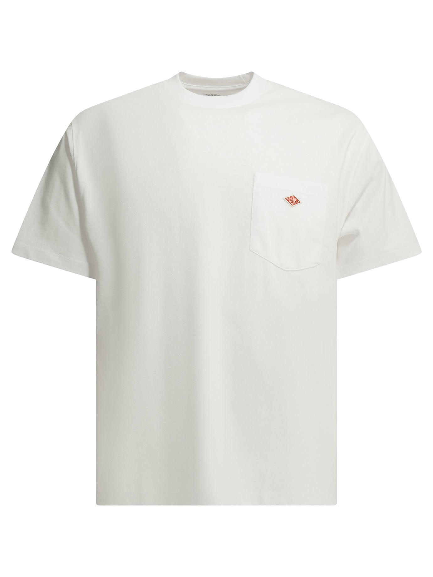 Danton Pocket Crewneck T-Shirt