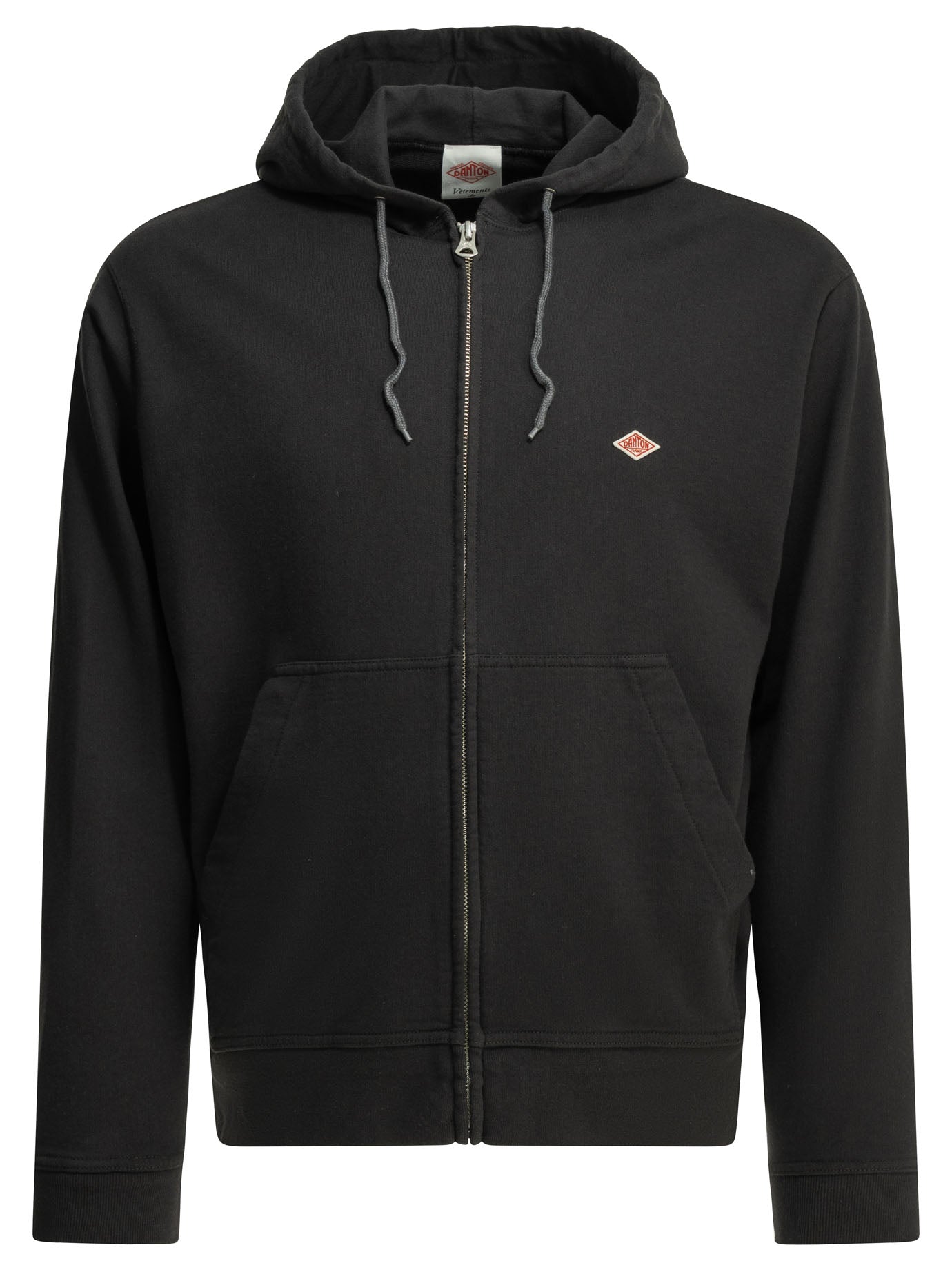 Danton Zipper Hoodie