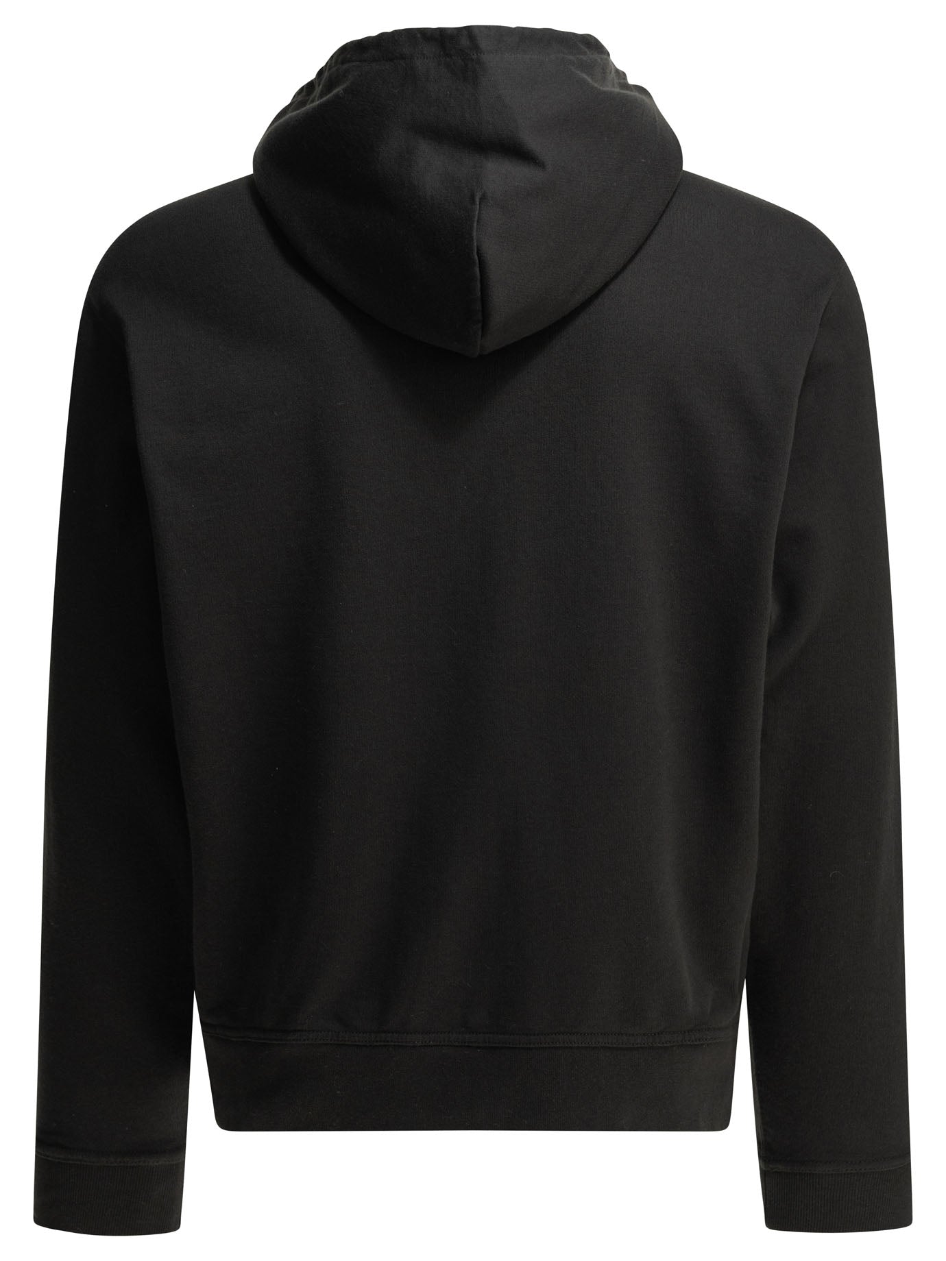 Danton Zipper Hoodie