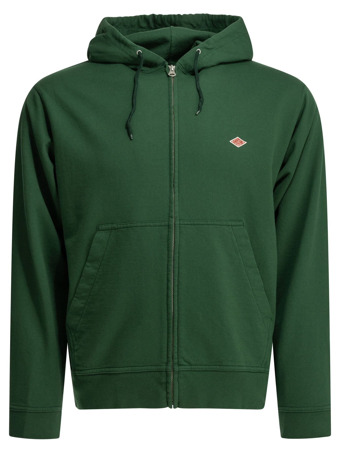 Danton Zipper Hoodie