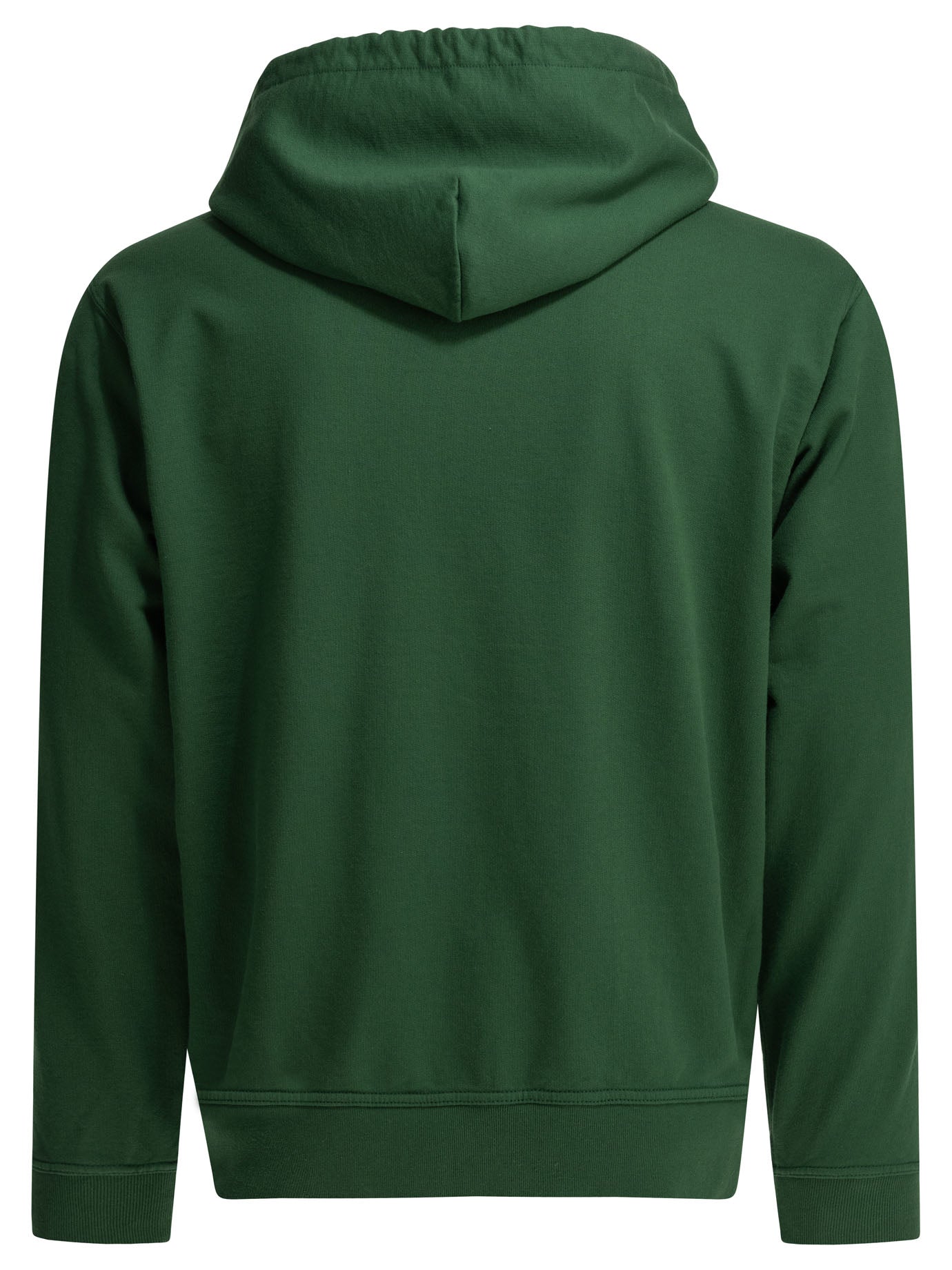 Danton Zipper Hoodie