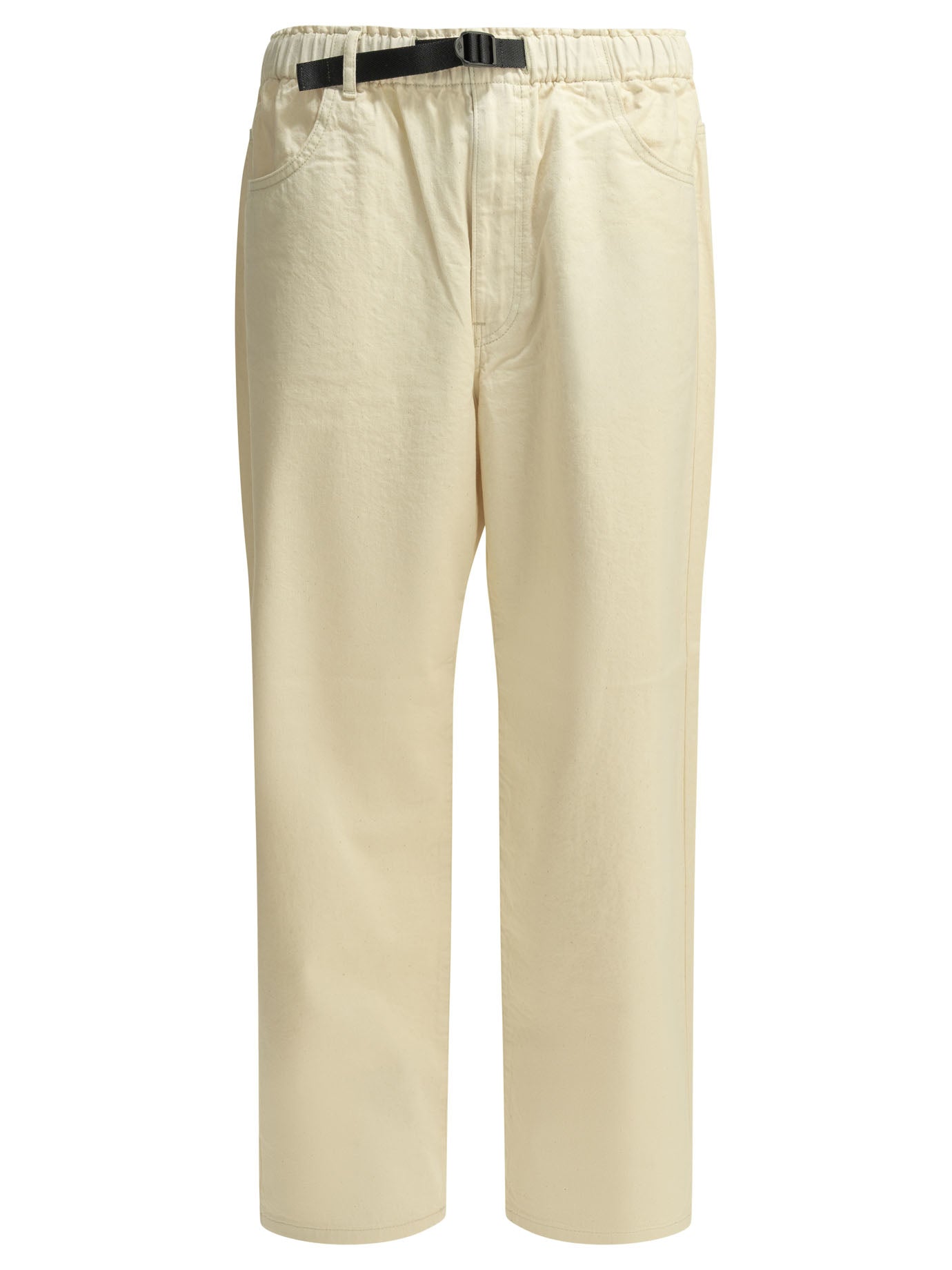Danton Easy Wide Leg Jeans