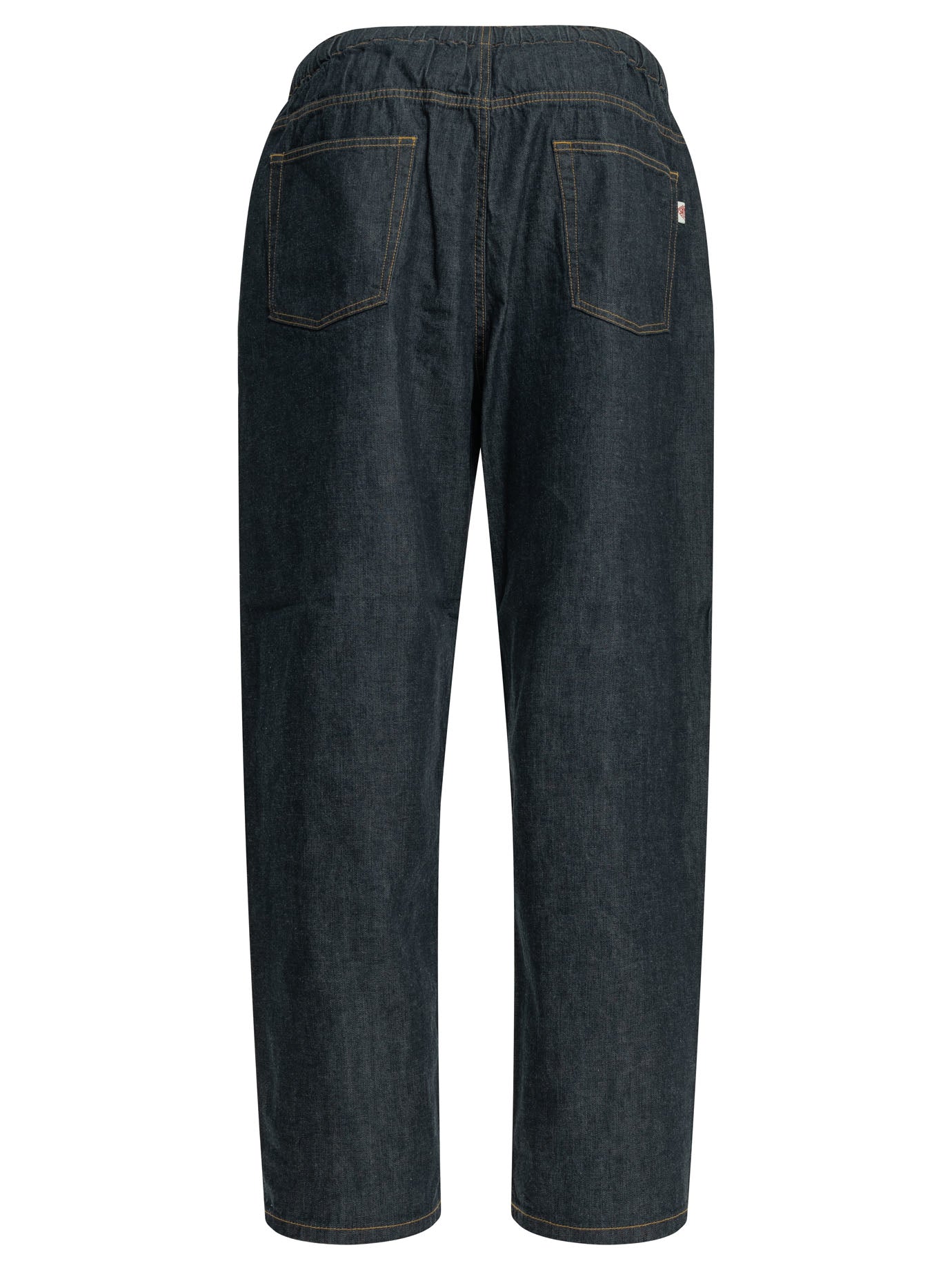 Danton Easy Wide Leg Jeans
