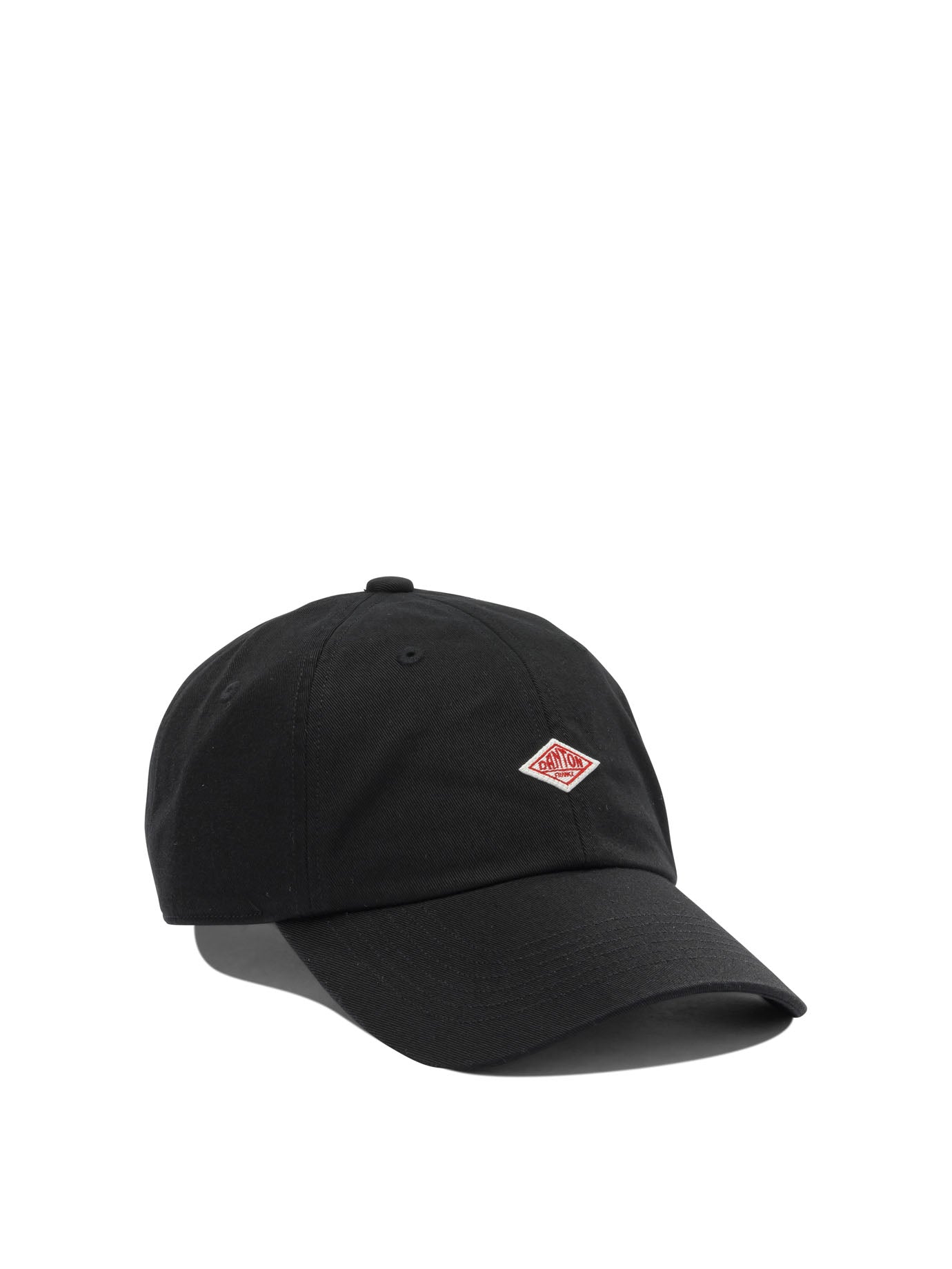 Danton Baseball Cap With Logo