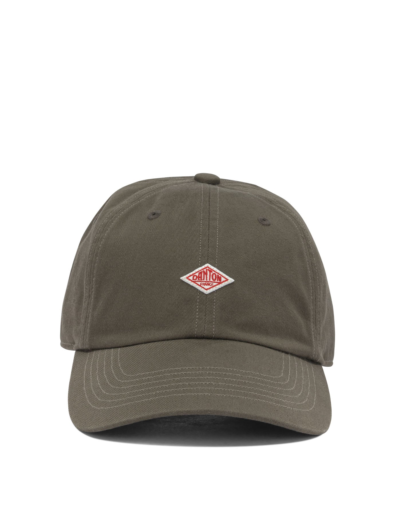 Danton Baseball Cap With Logo