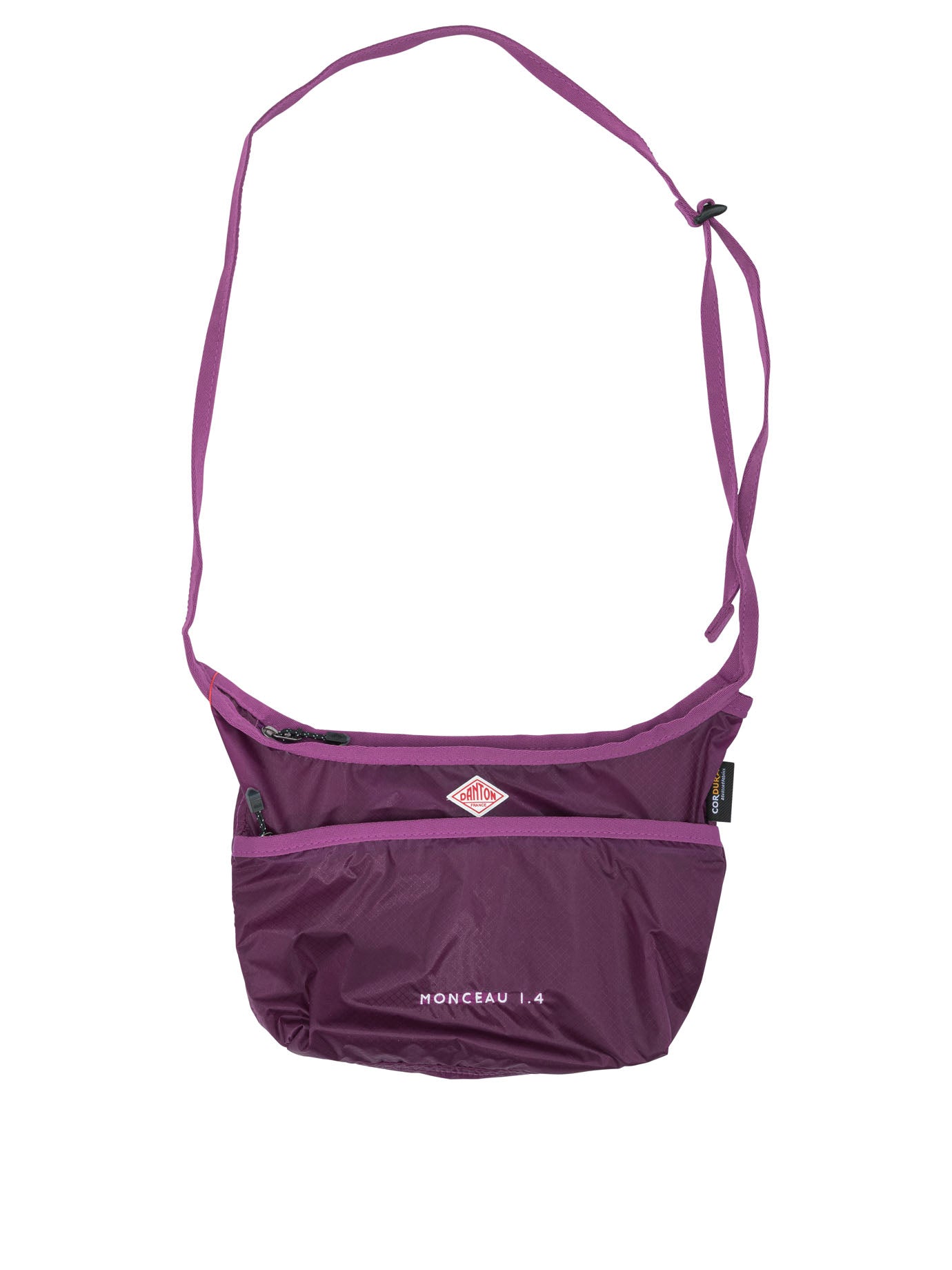 Danton Monceau 1.4 Crossbody Bag Small
