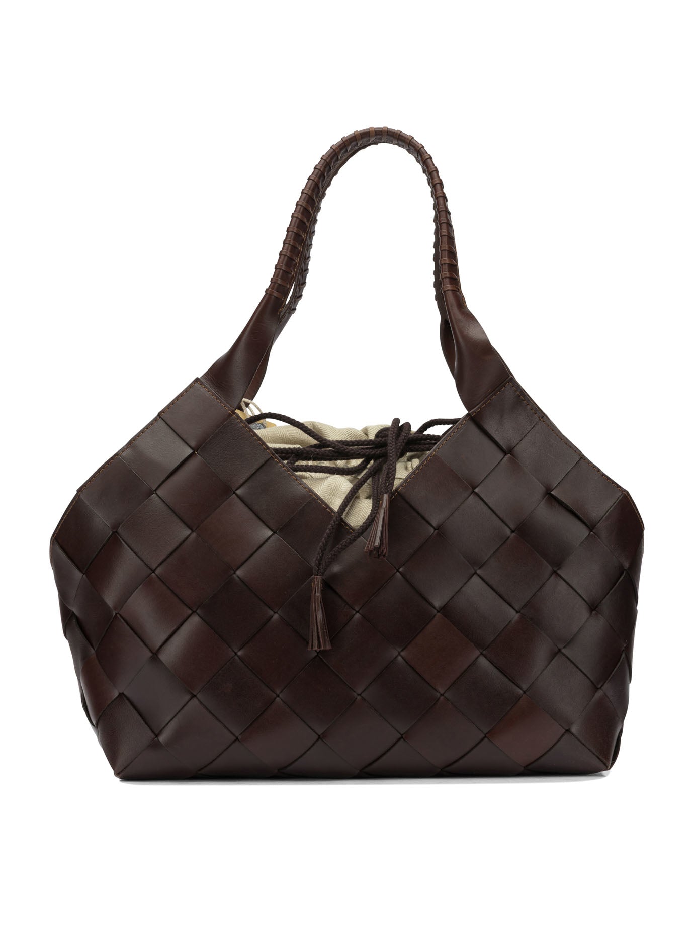 Dragon Diffusion Castello Medium Shoulder Bag