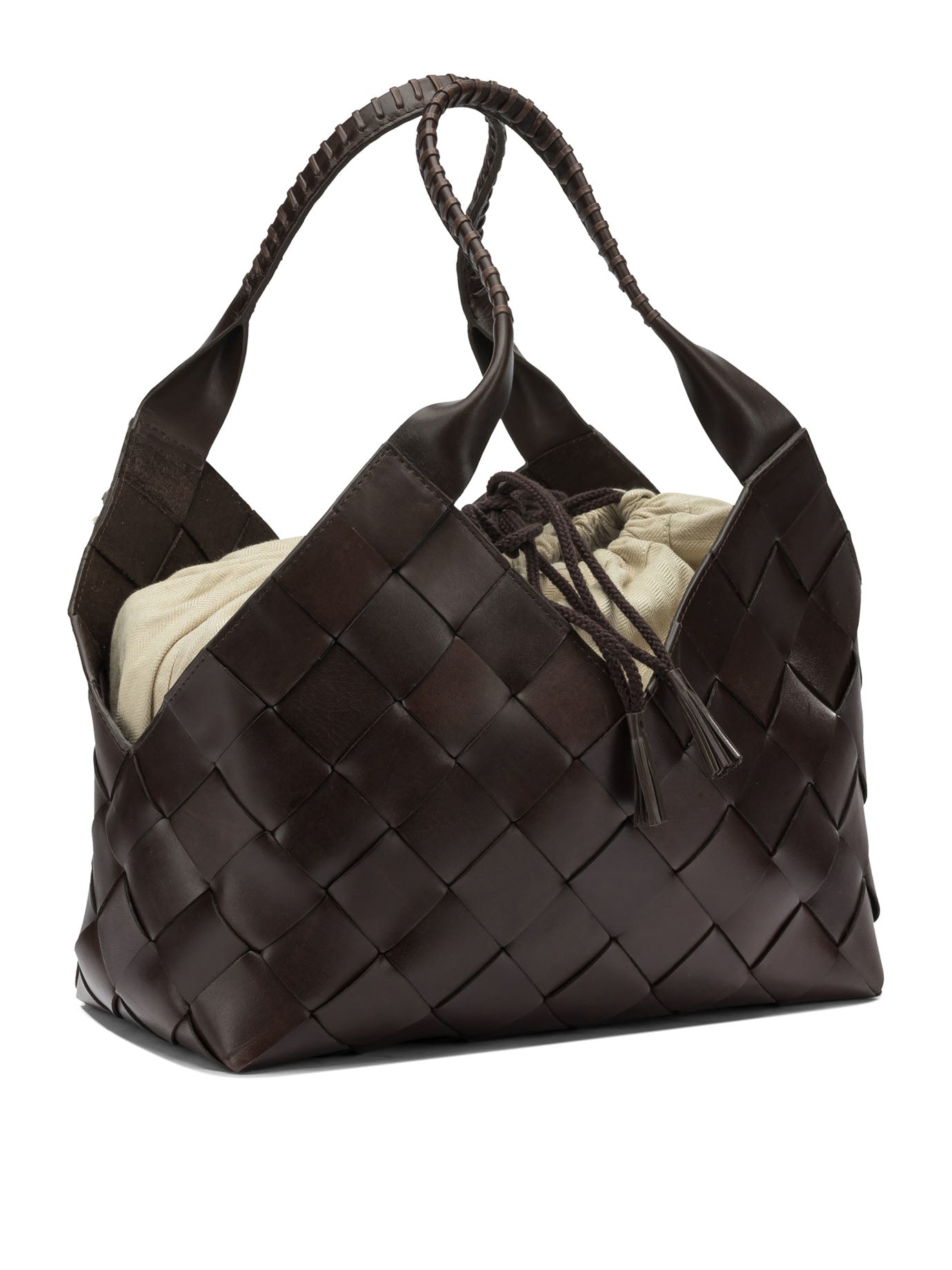 Dragon Diffusion Castello Medium Shoulder Bag