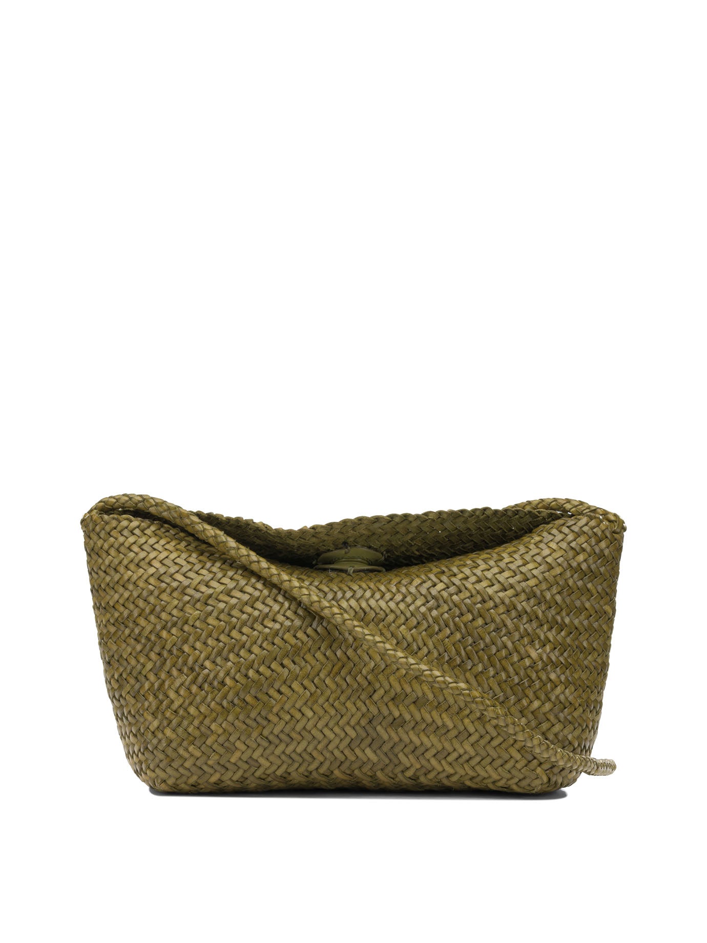 Dragon Diffusion Corsina Small Shoulder Bag