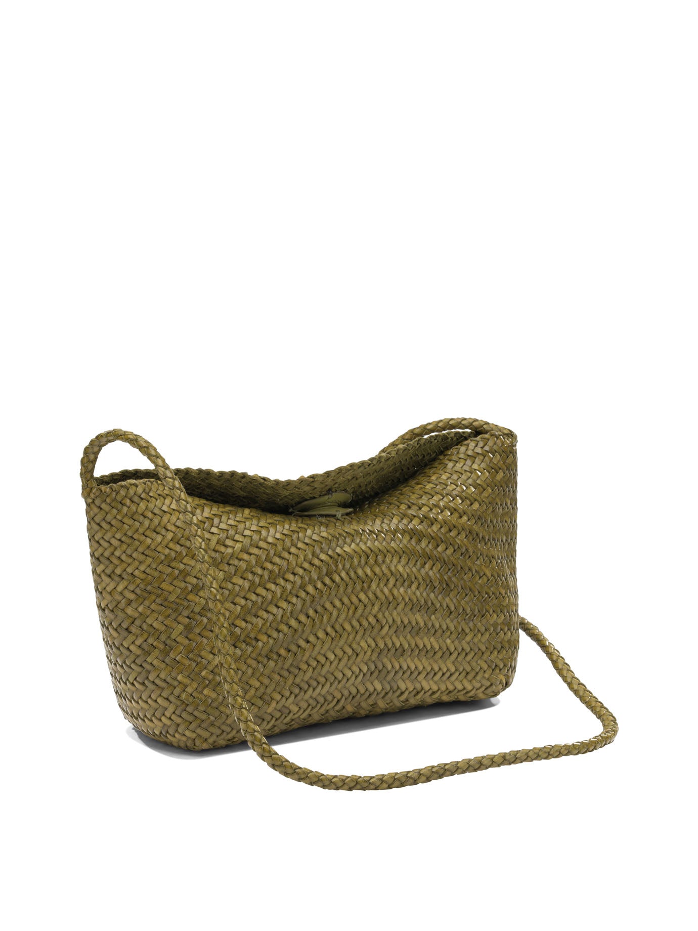 Dragon Diffusion Corsina Small Shoulder Bag