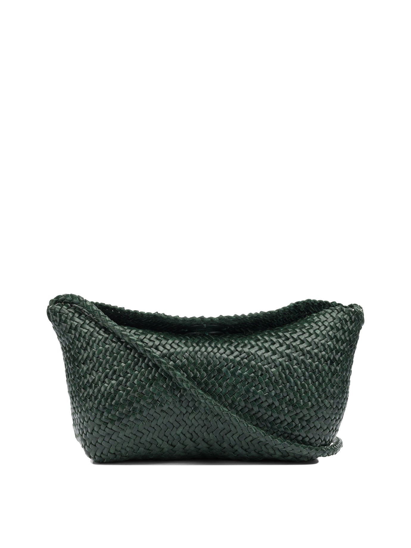 Dragon Diffusion Corsina Small Shoulder Bag