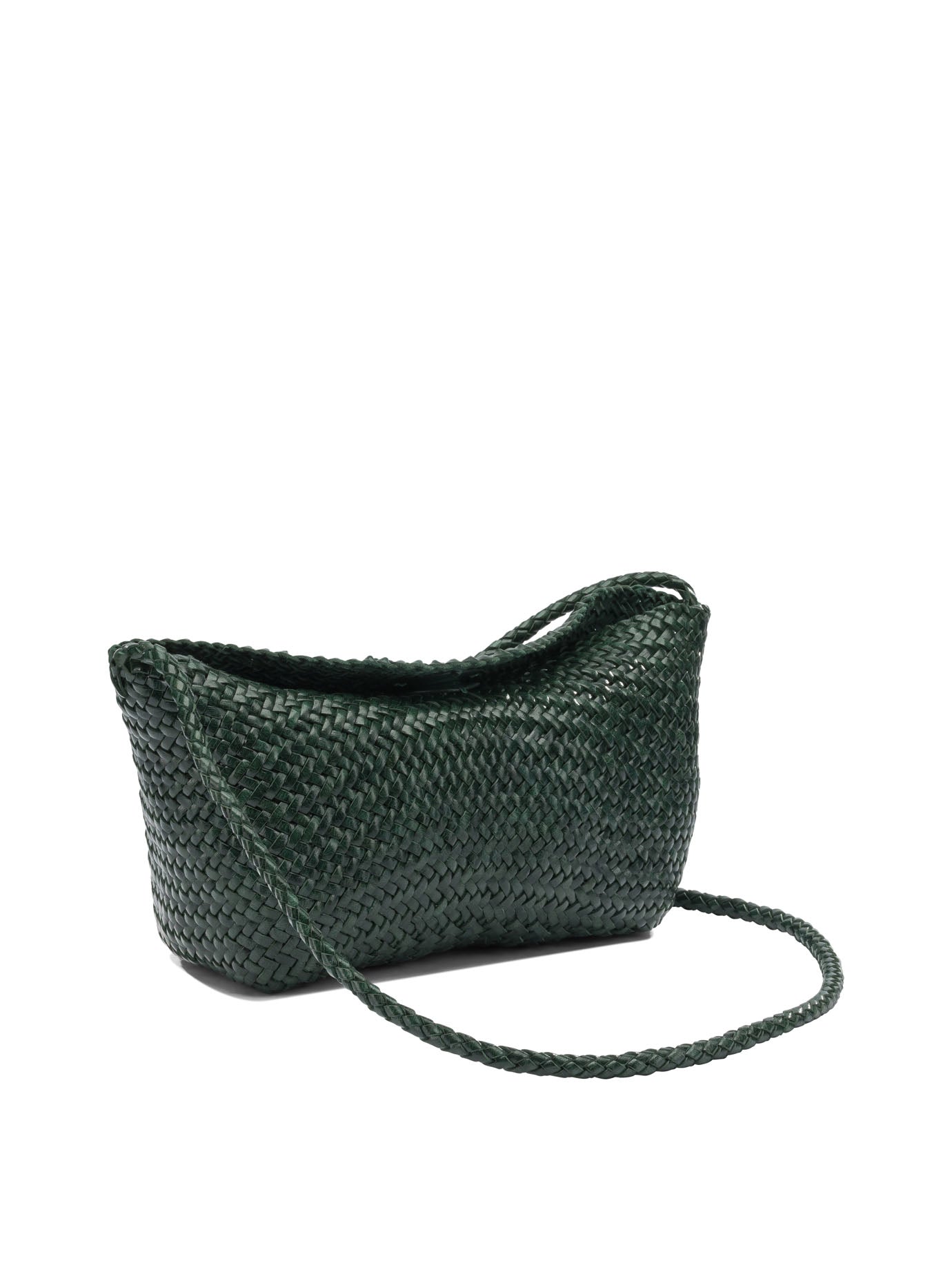 Dragon Diffusion Corsina Small Shoulder Bag