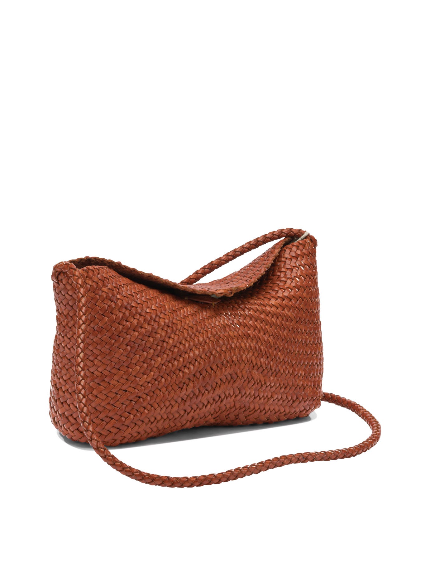 Dragon Diffusion Corsina Small Shoulder Bag