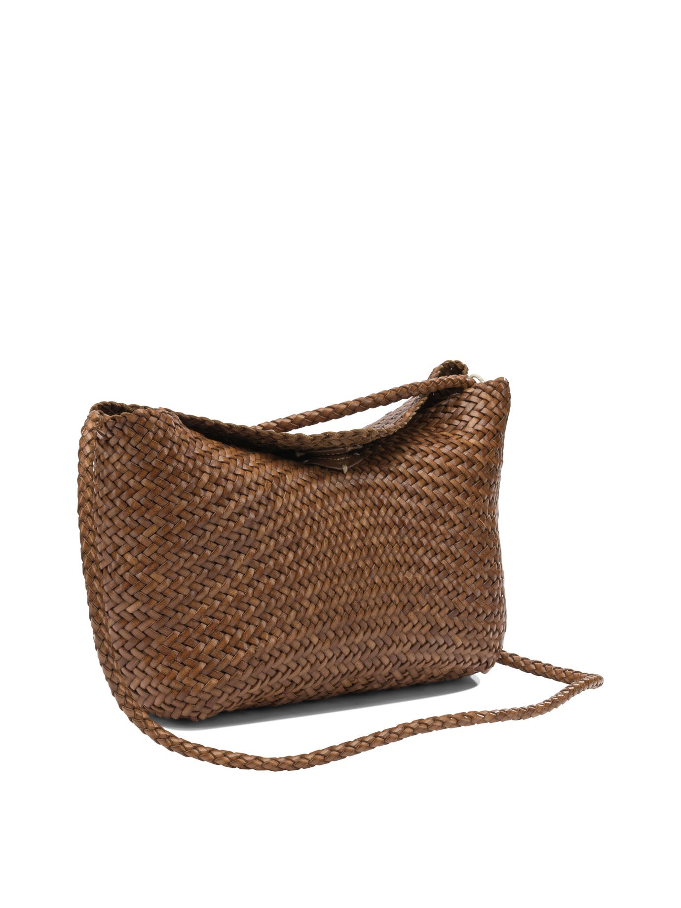 Dragon Diffusion Corsina Small Shoulder Bag