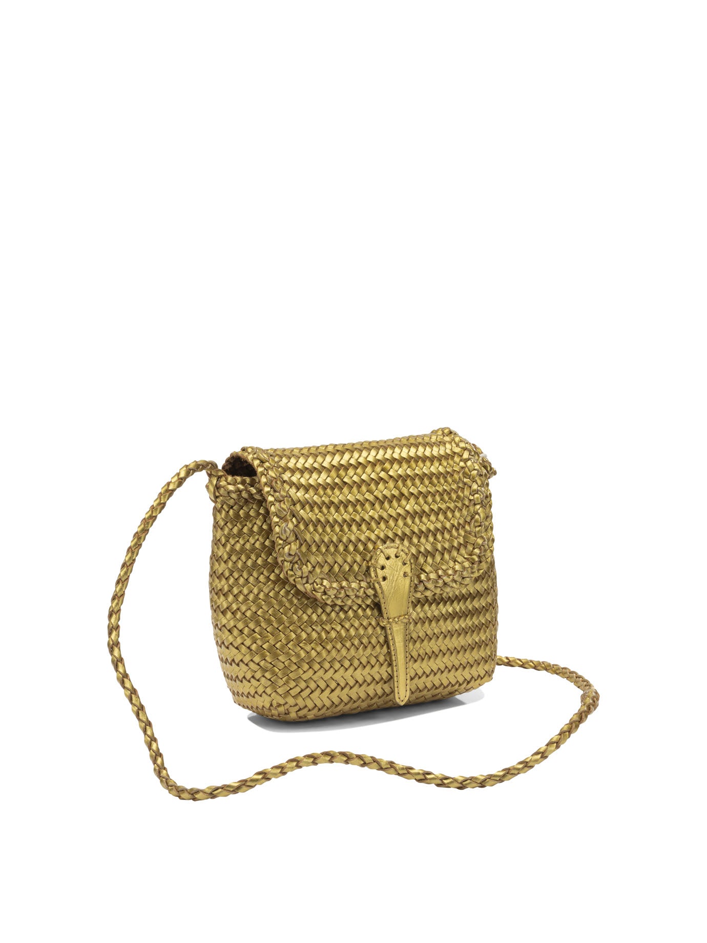 Dragon Diffusion Mini City Bag Small Crossbody Bag