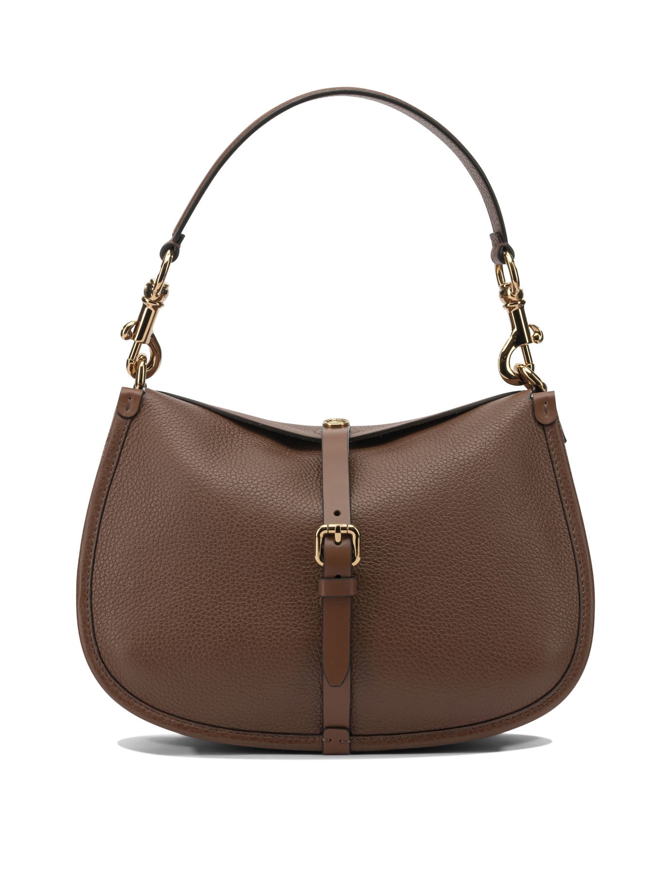 Etro Pony Shoulder Bag