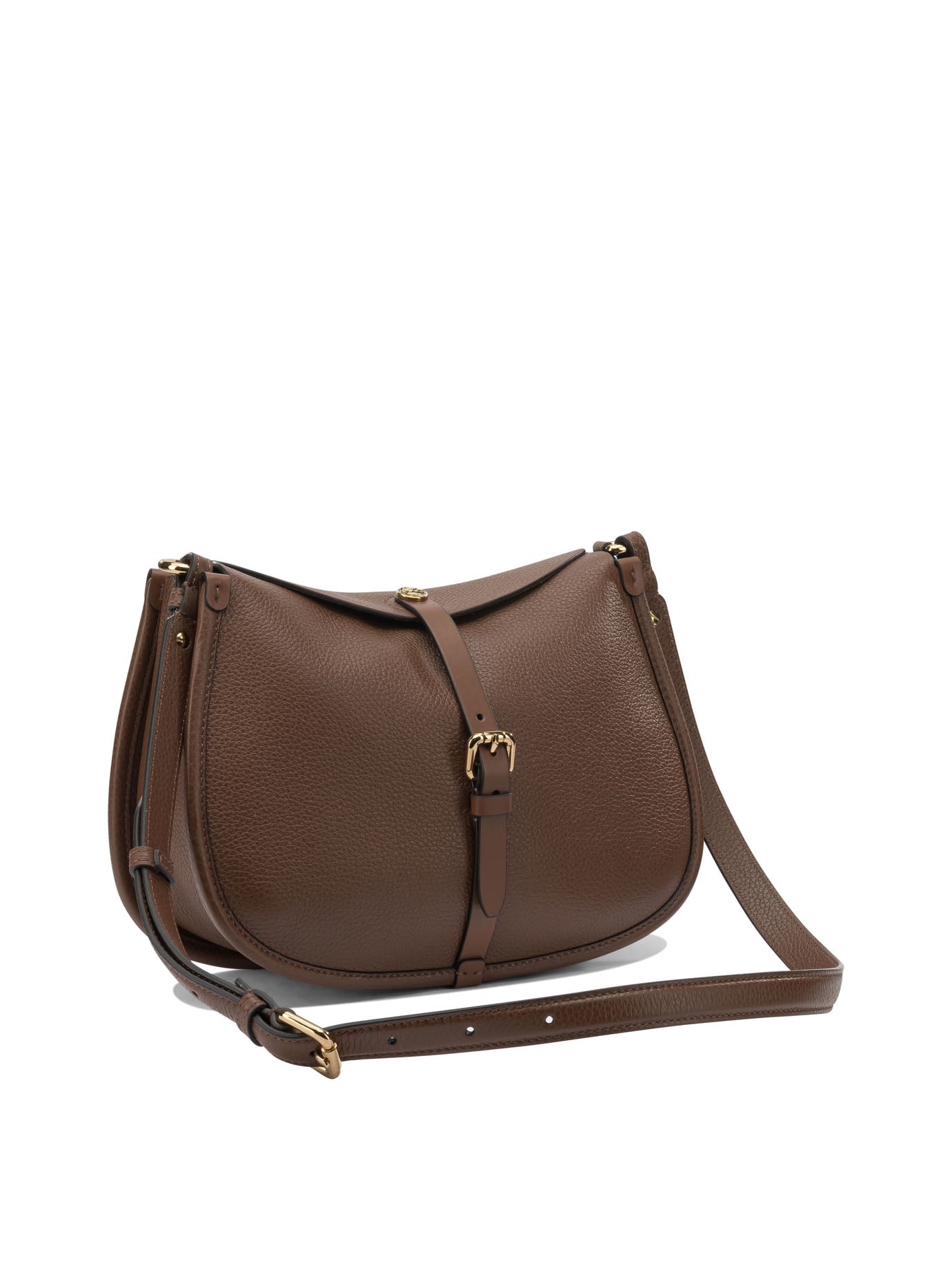 Etro Pony Shoulder Bag