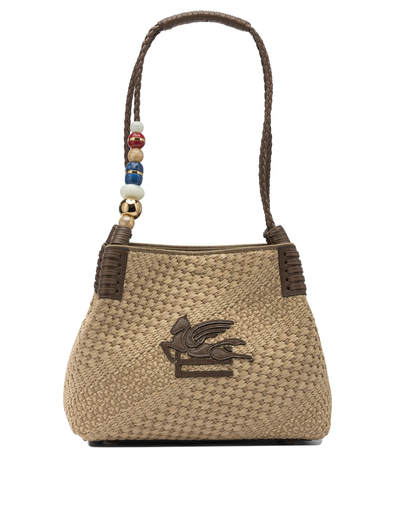 Etro Small Libra Shoulder Bag