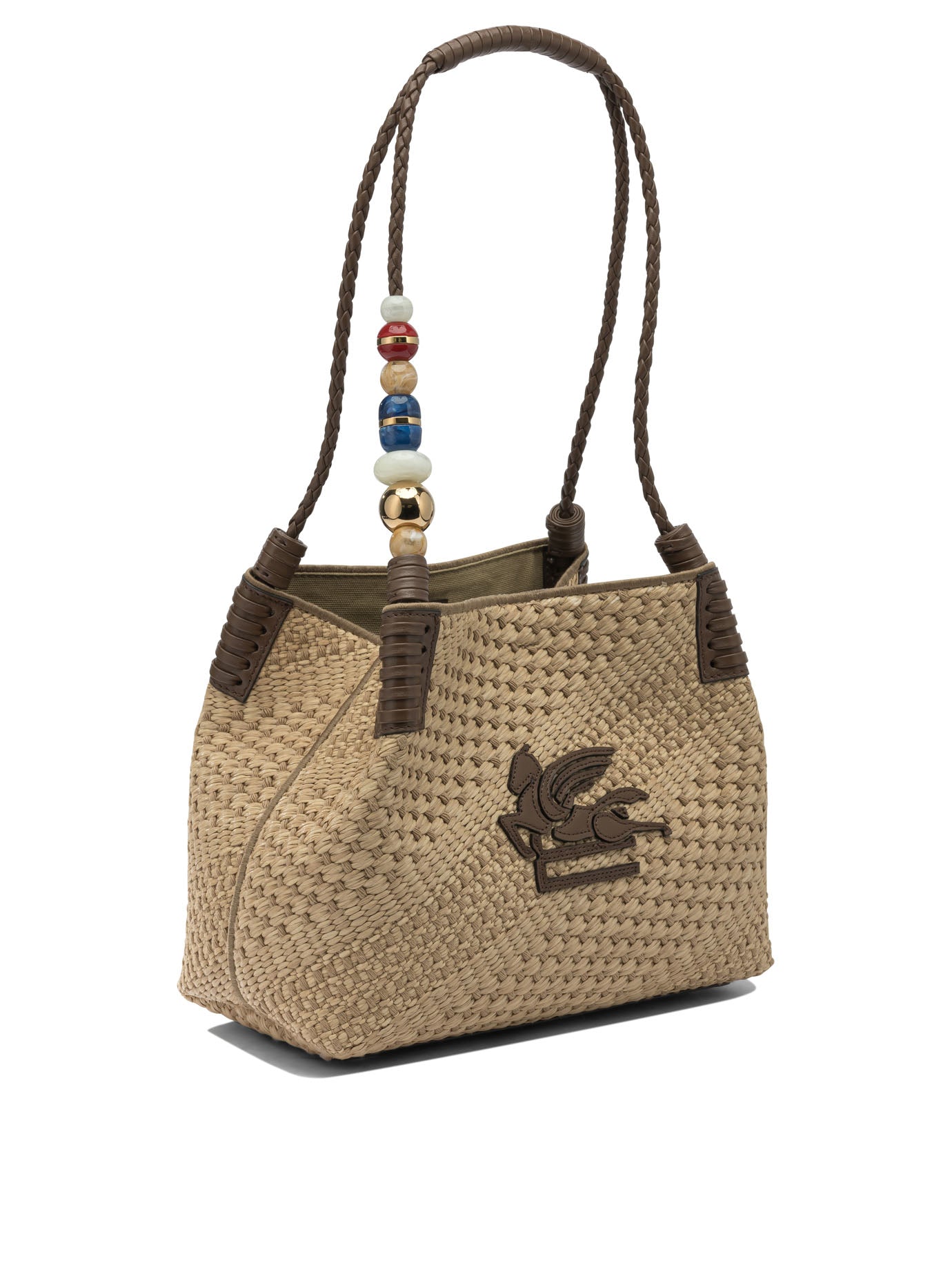 Etro Small Libra Shoulder Bag
