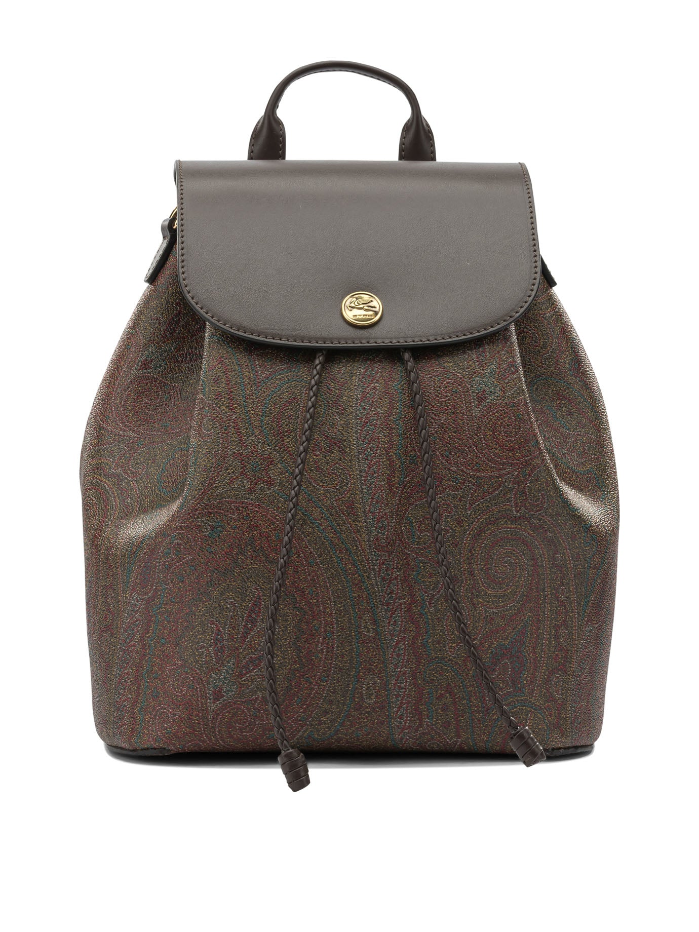 Etro Etro Essential Backpack