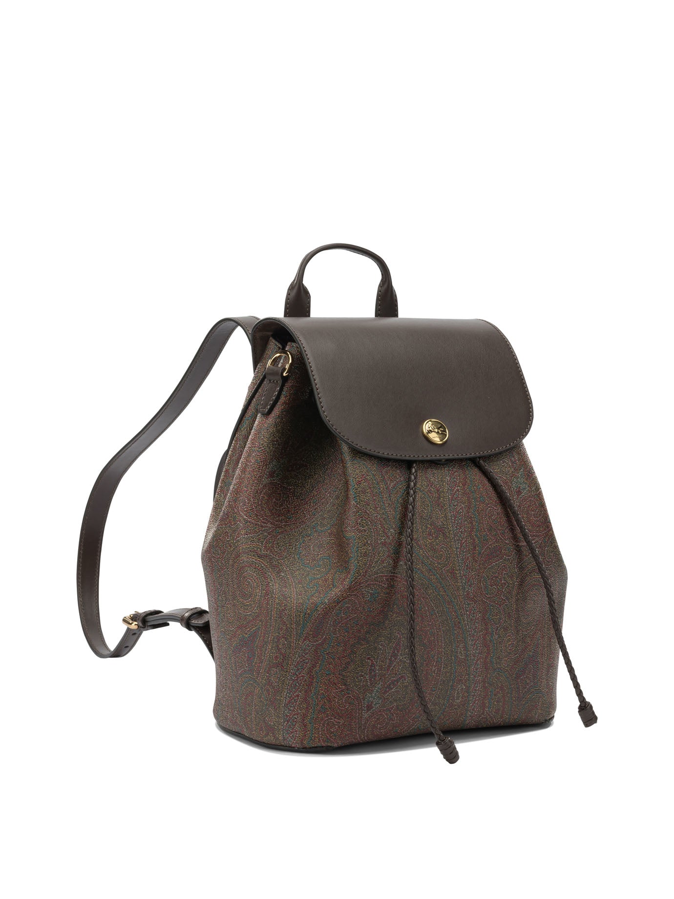 Etro Etro Essential Backpack