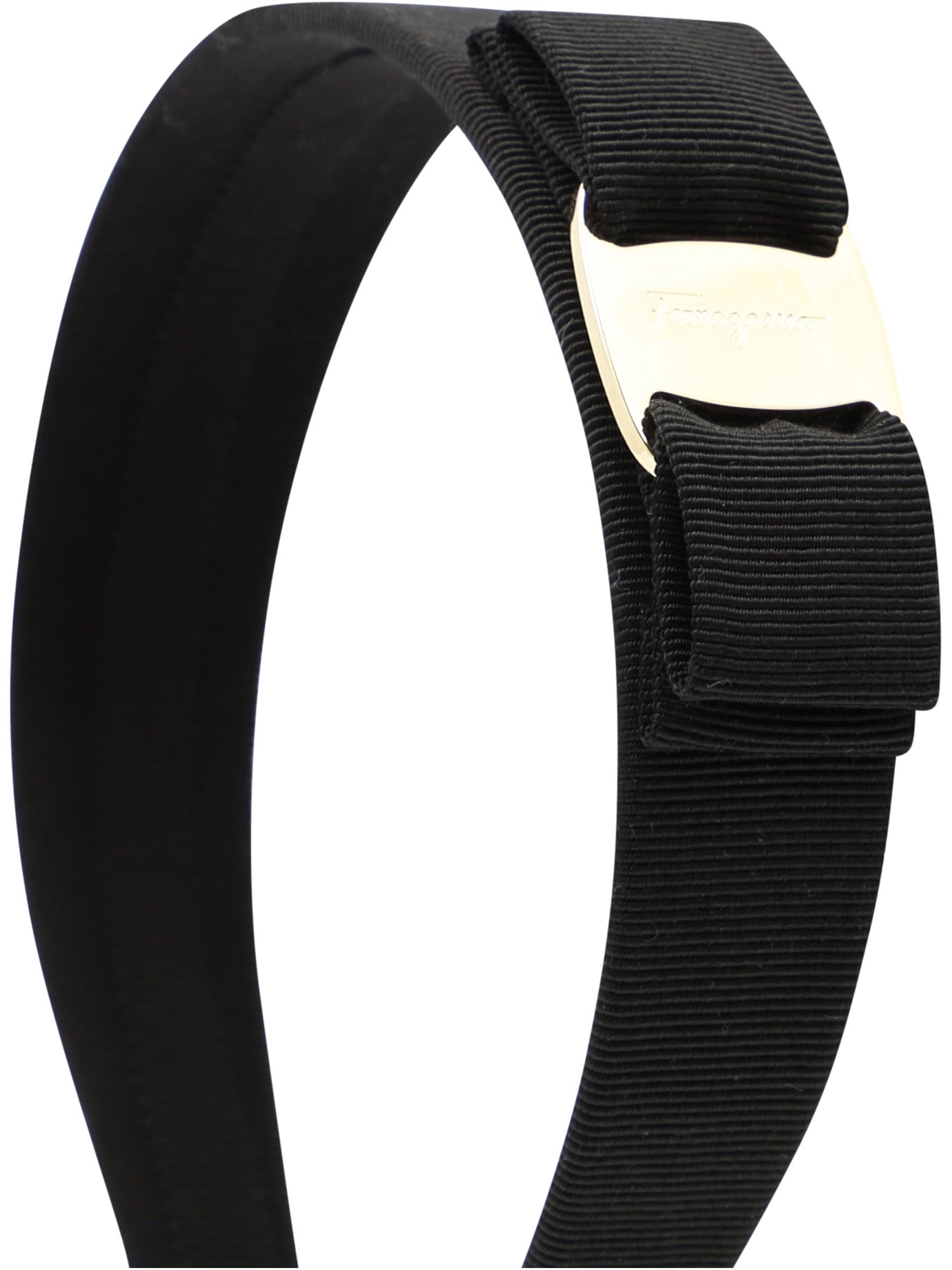 Ferragamo Vera Bow Headband