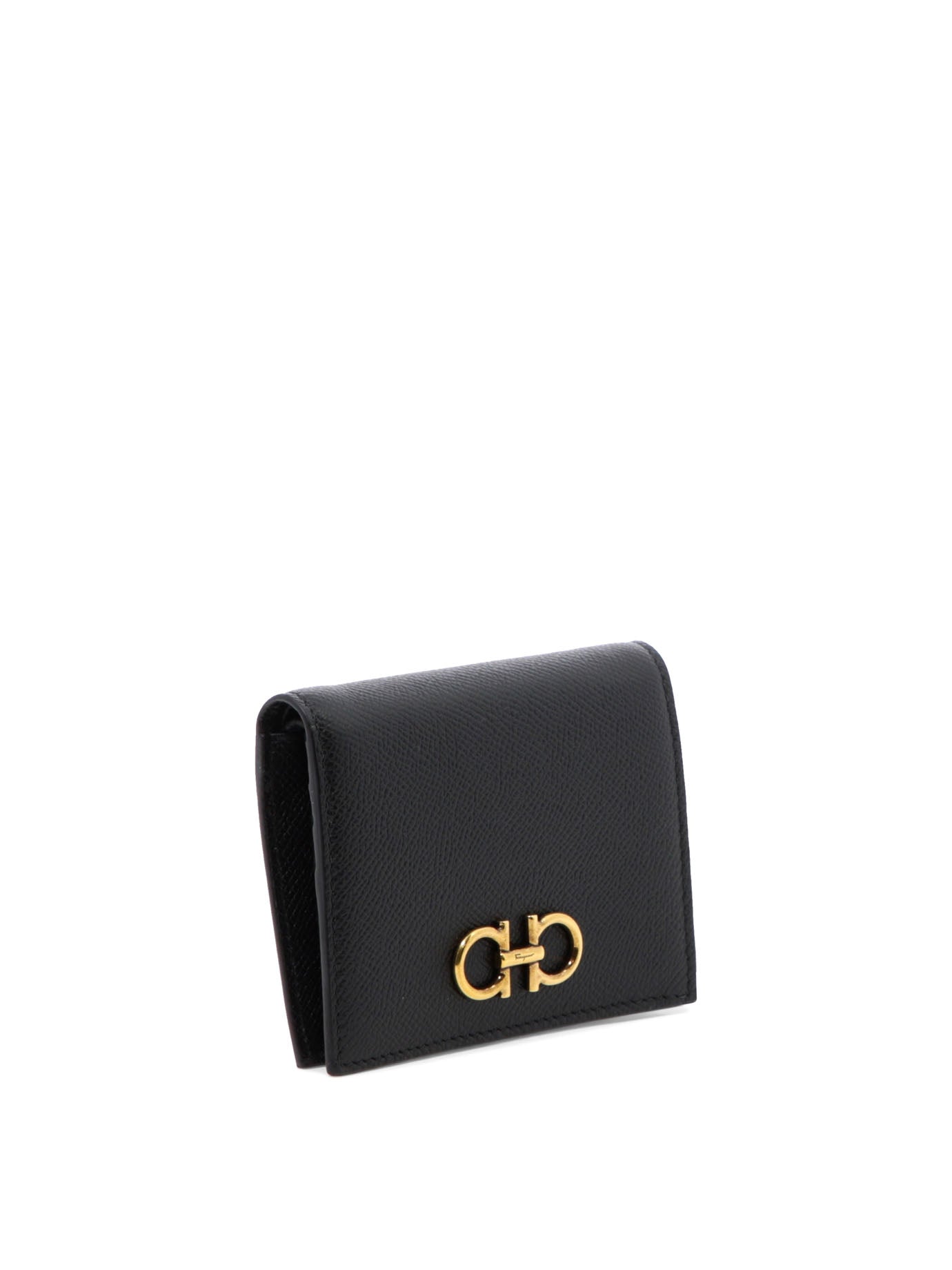 Ferragamo Gancini Wallet