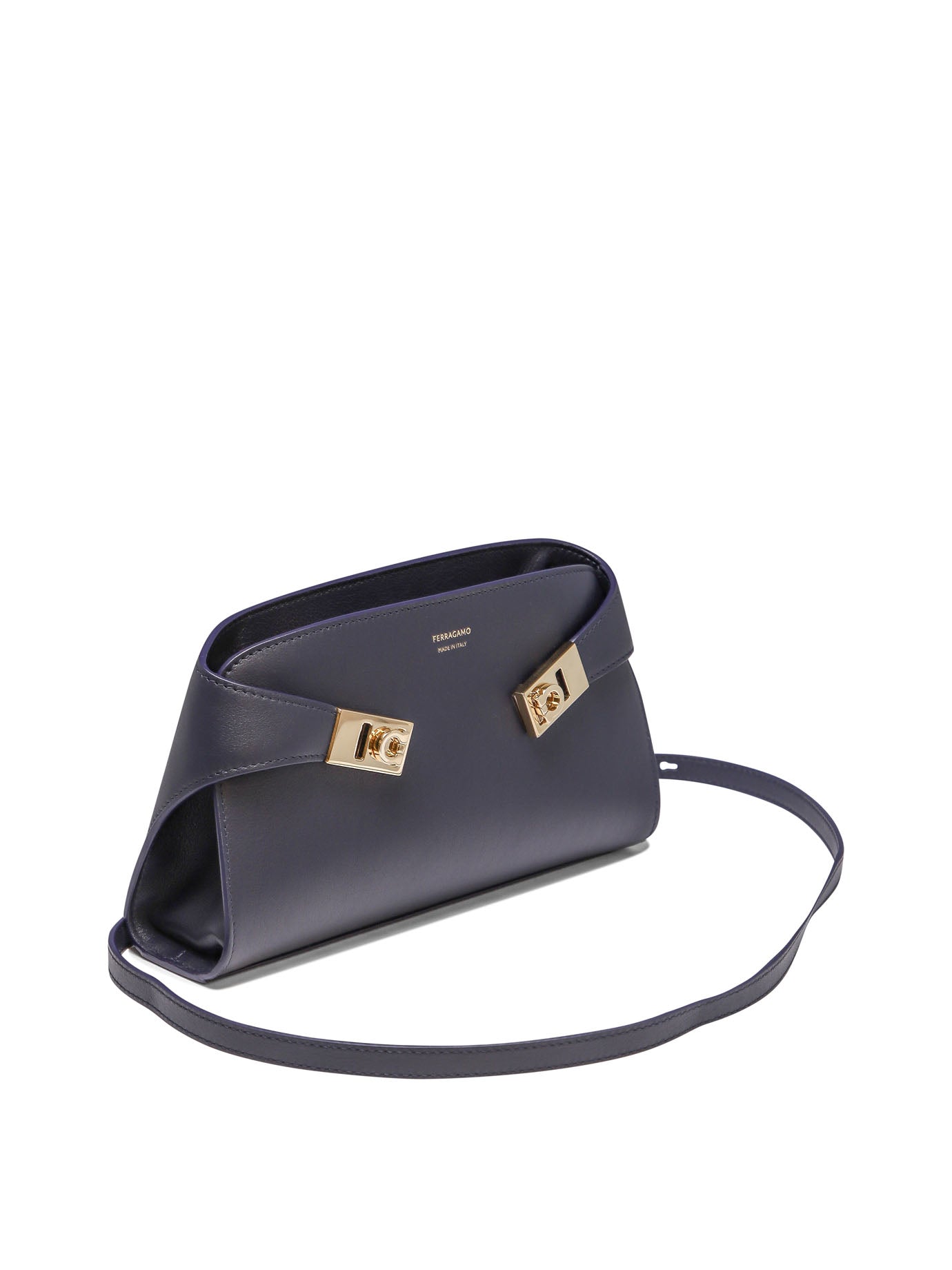 Ferragamo Hug Small Crossbody Bag
