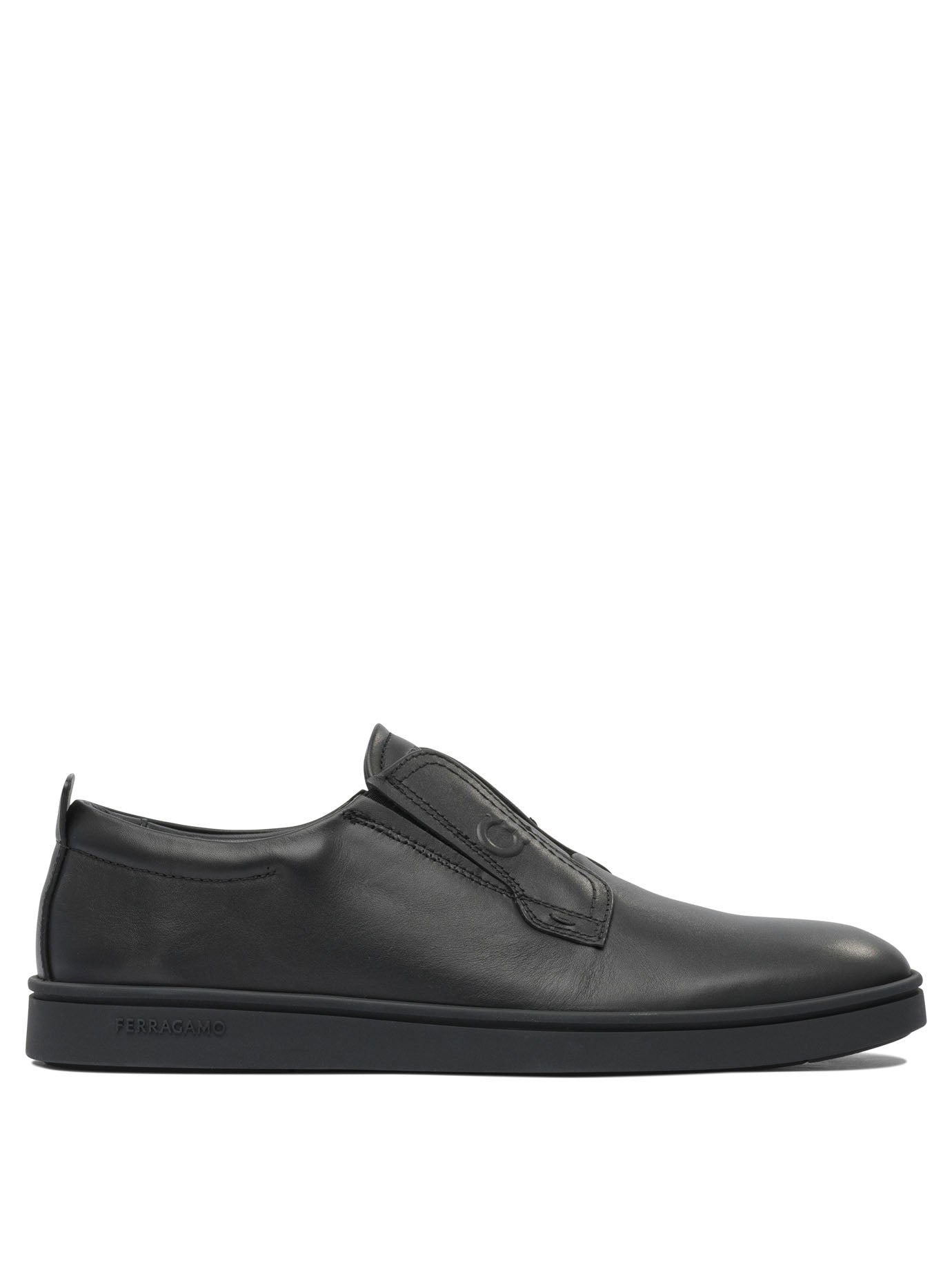 Ferragamo Sneakers & Slip-On