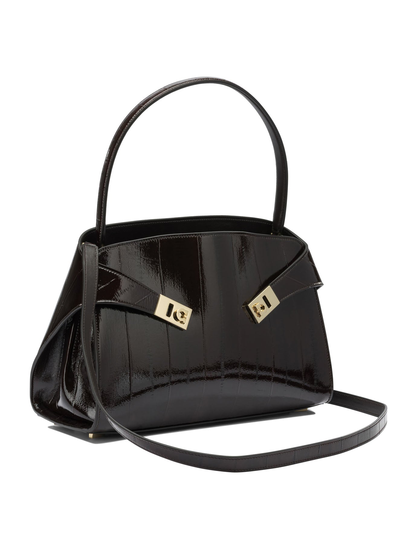 Ferragamo Shoulder Bags