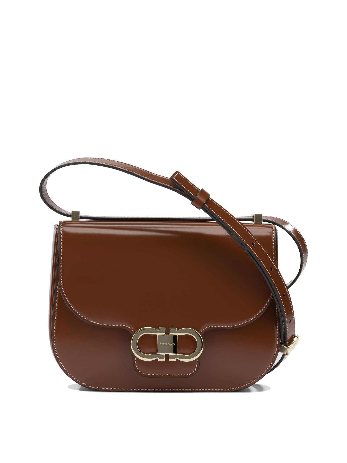 Ferragamo Crossbody Bags