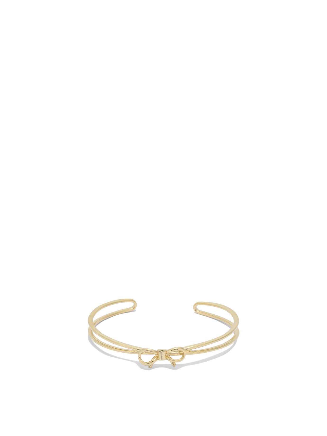 Ferragamo Bow Bracelet