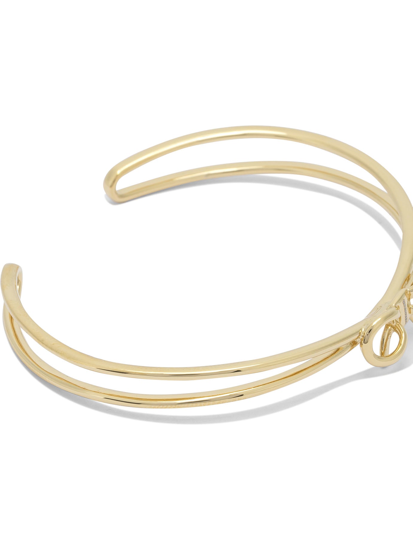 Ferragamo Bow Bracelet