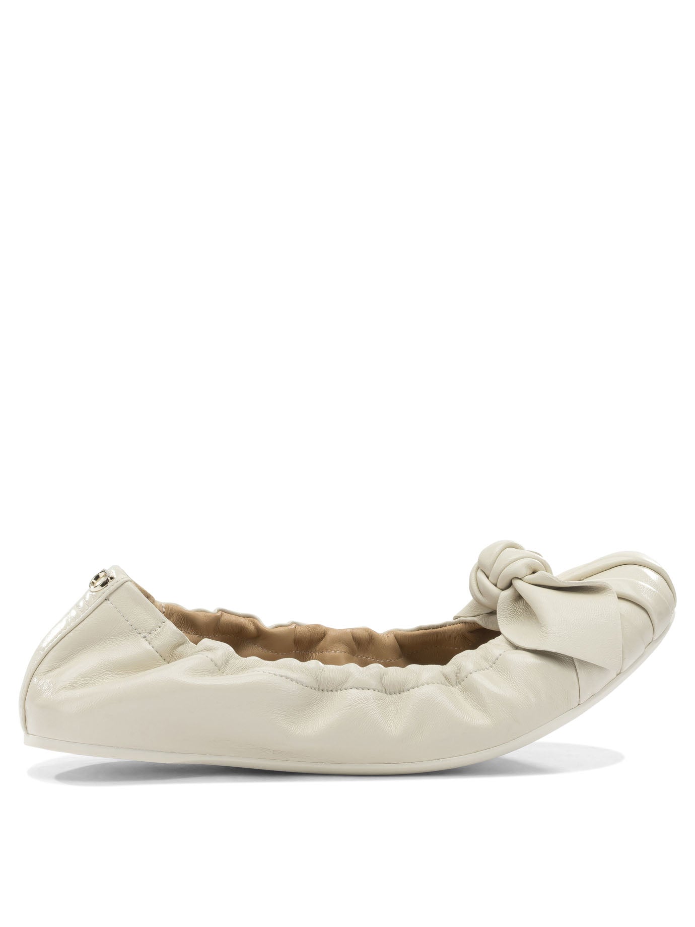 Ferragamo Ballerinas