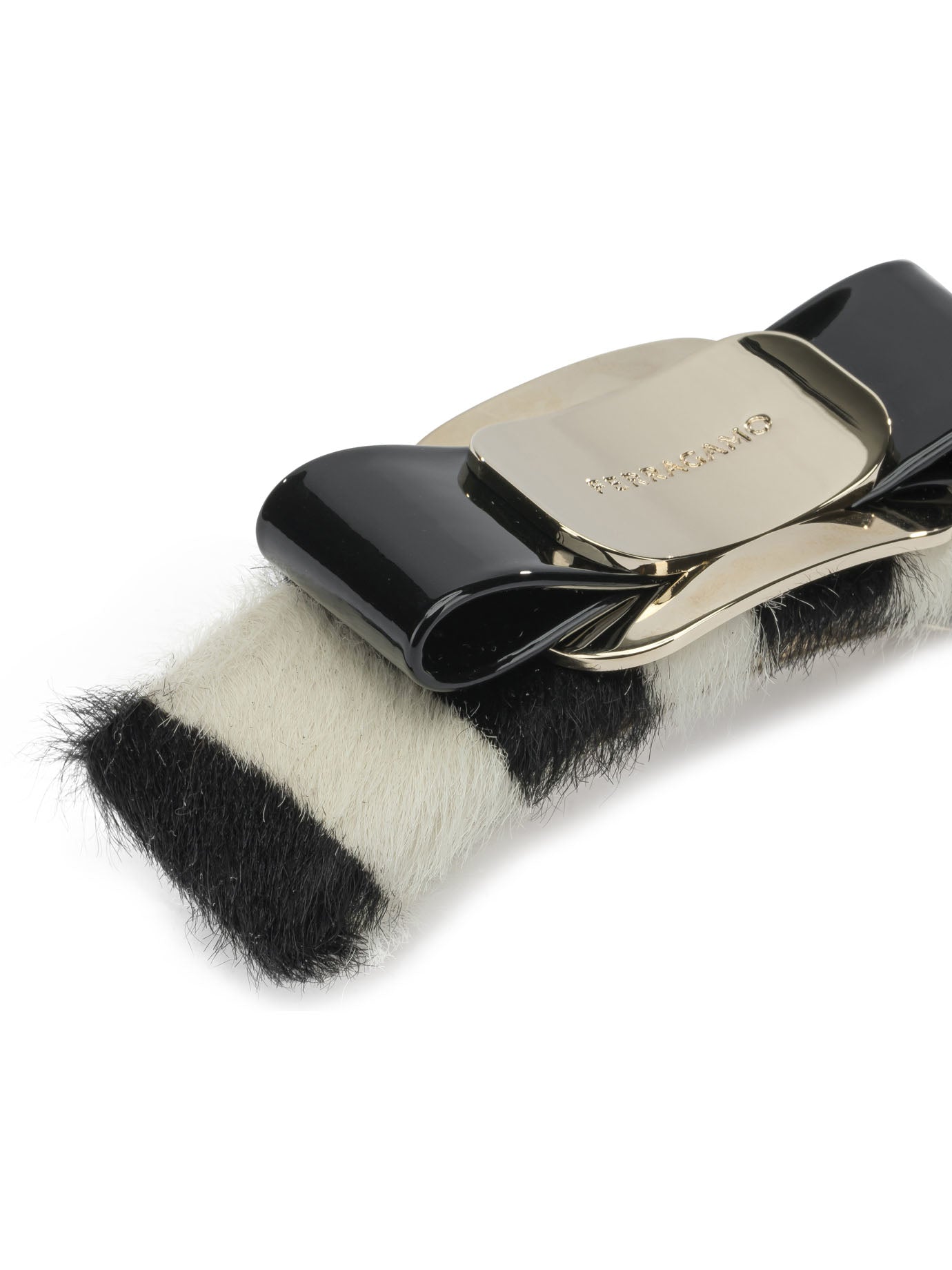 Ferragamo Vara Hair Clips