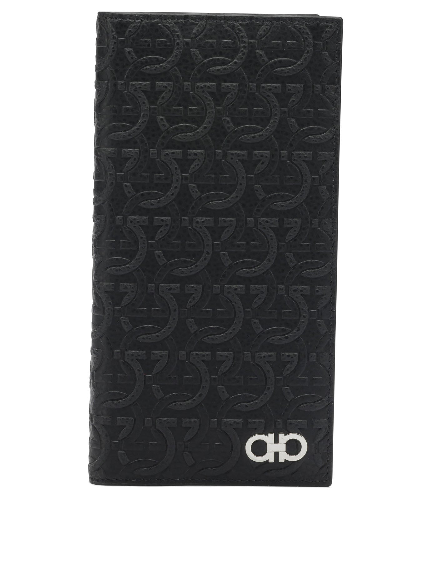 Ferragamo Card Holder Gancini