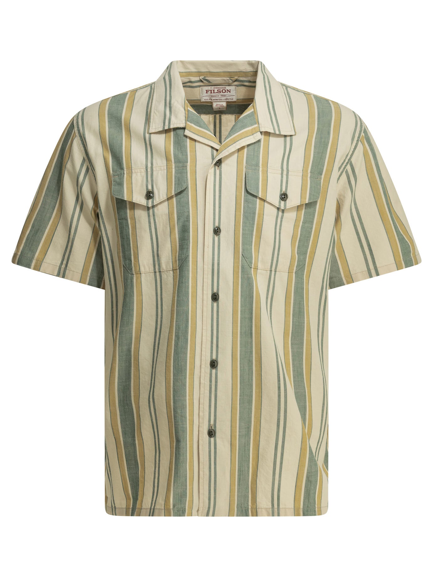 Filson Camp Casual Shir