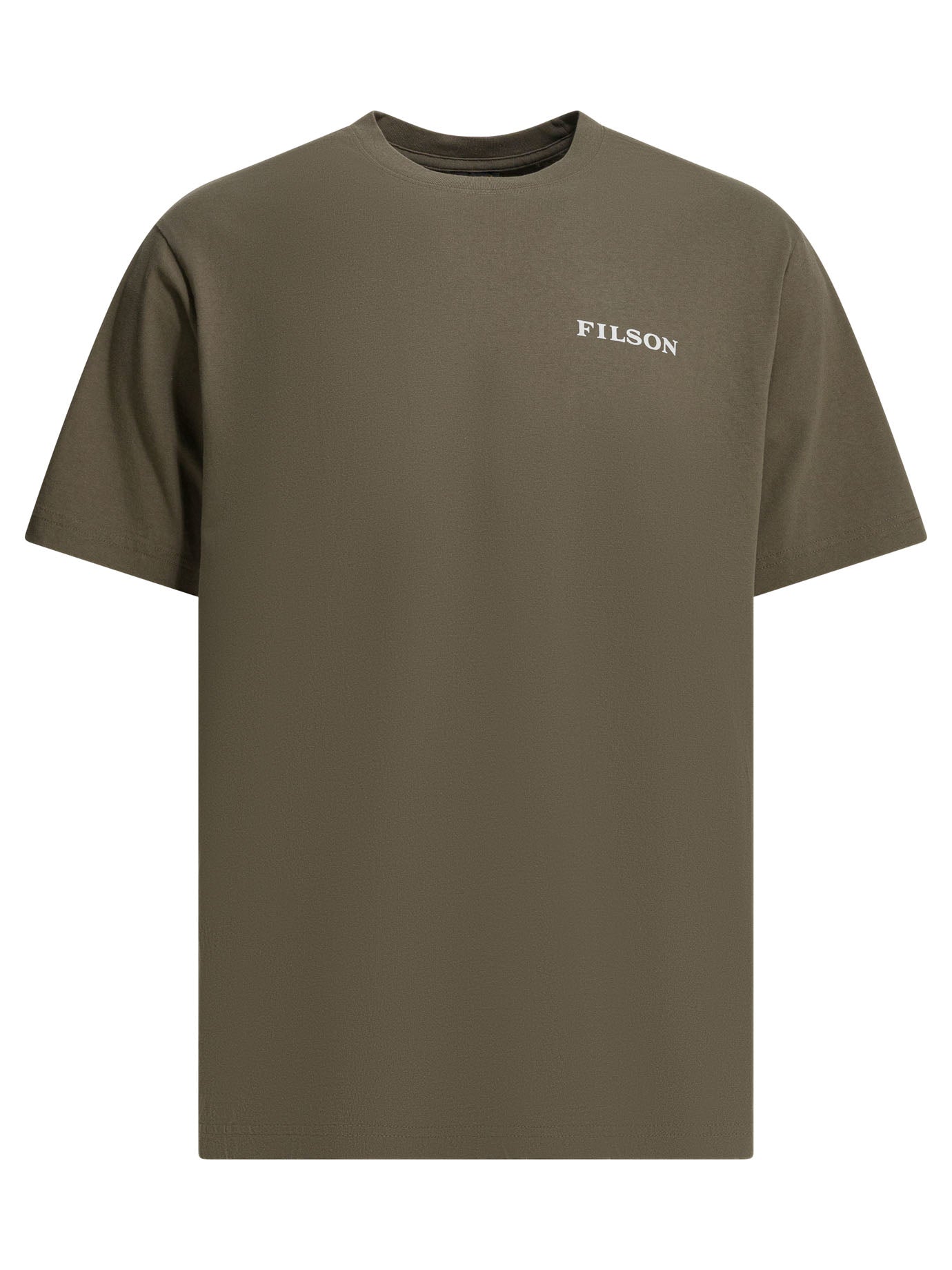 Filson Frontier Crewneck T-Shirt