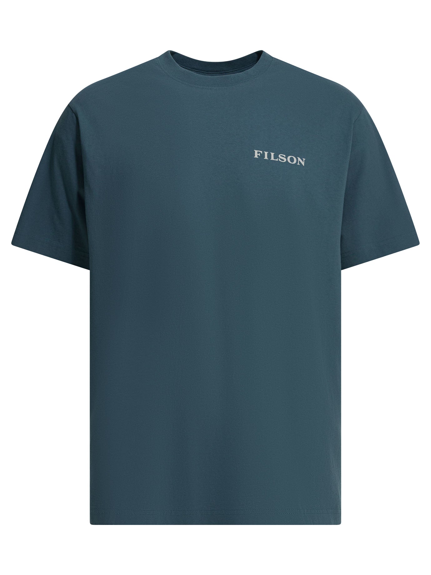 Filson Frontier Crewneck T-Shirt