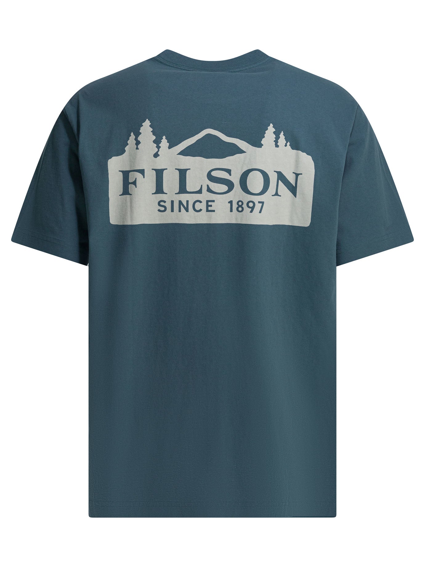 Filson Frontier Crewneck T-Shirt