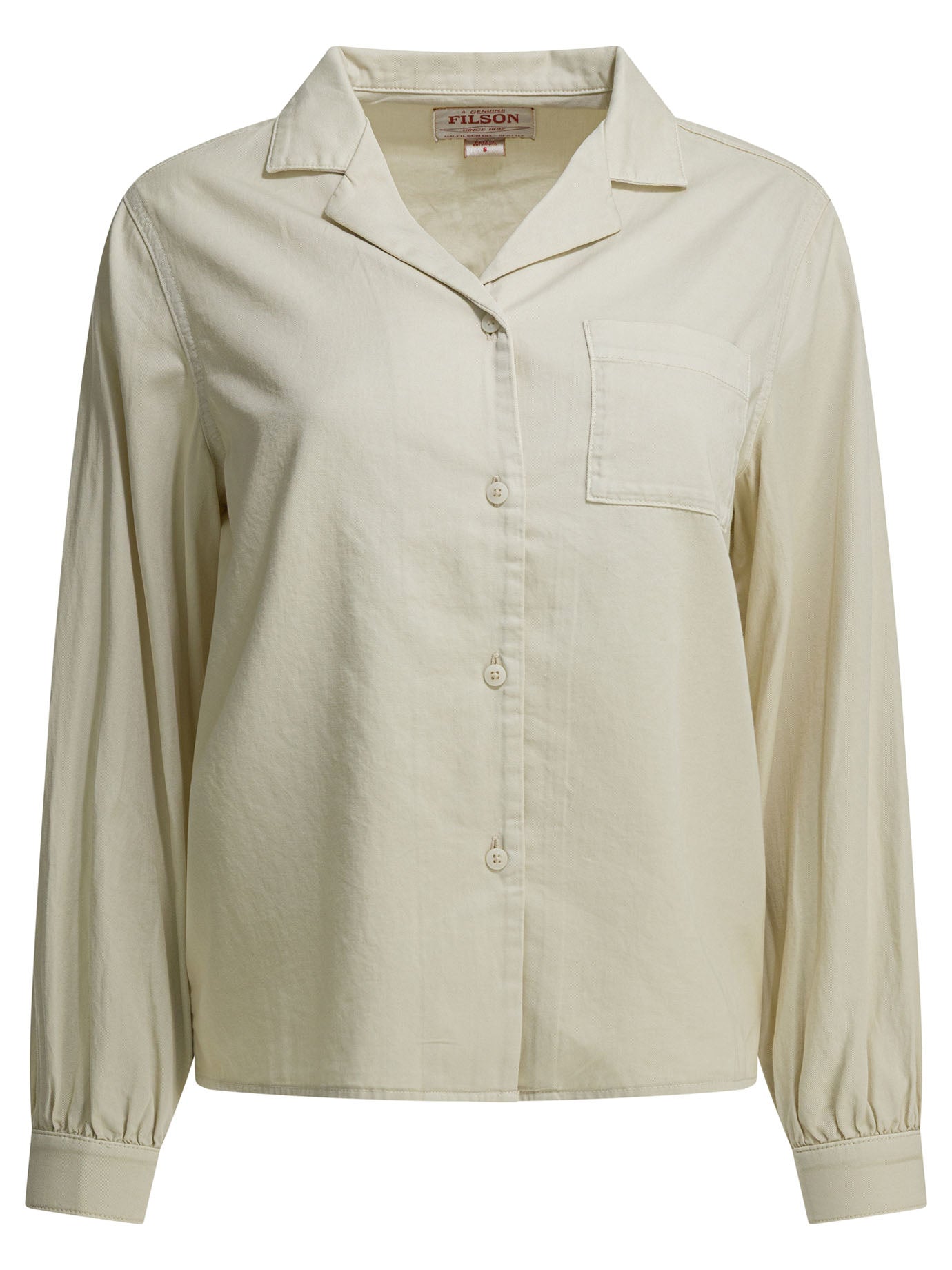 Filson Twill Camp Casual Shirt