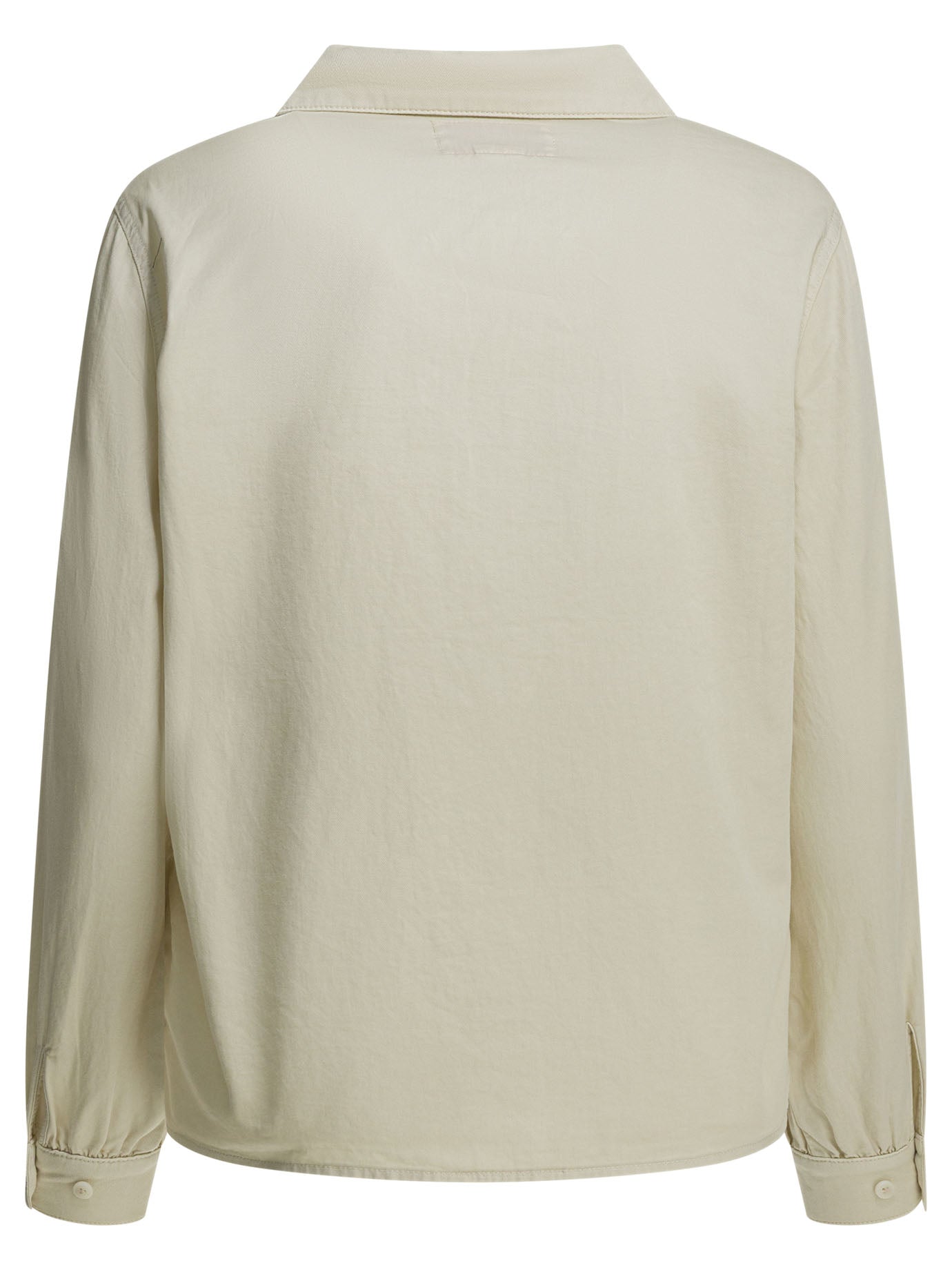 Filson Twill Camp Casual Shirt