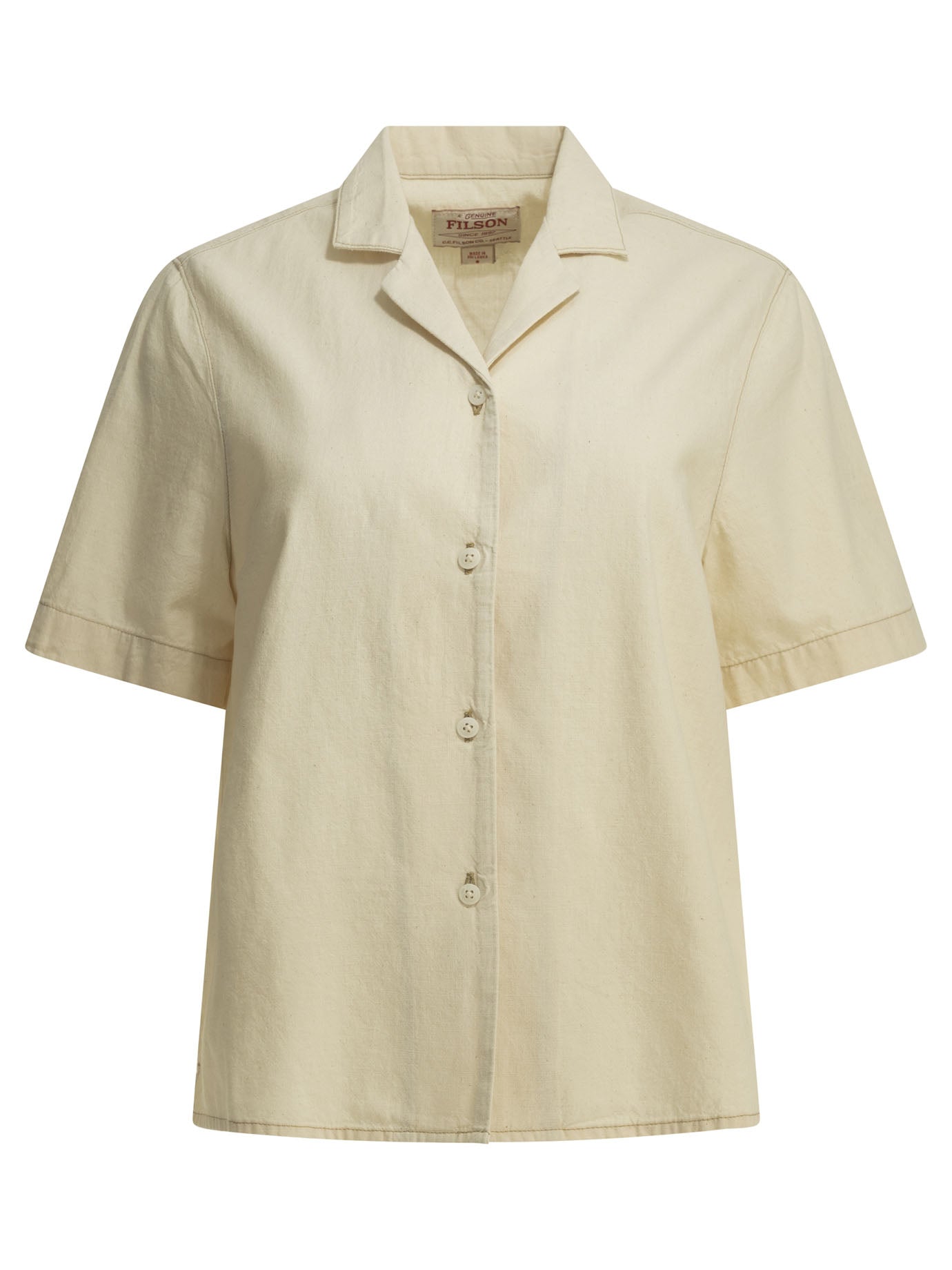 Filson Camp Casual Shirt