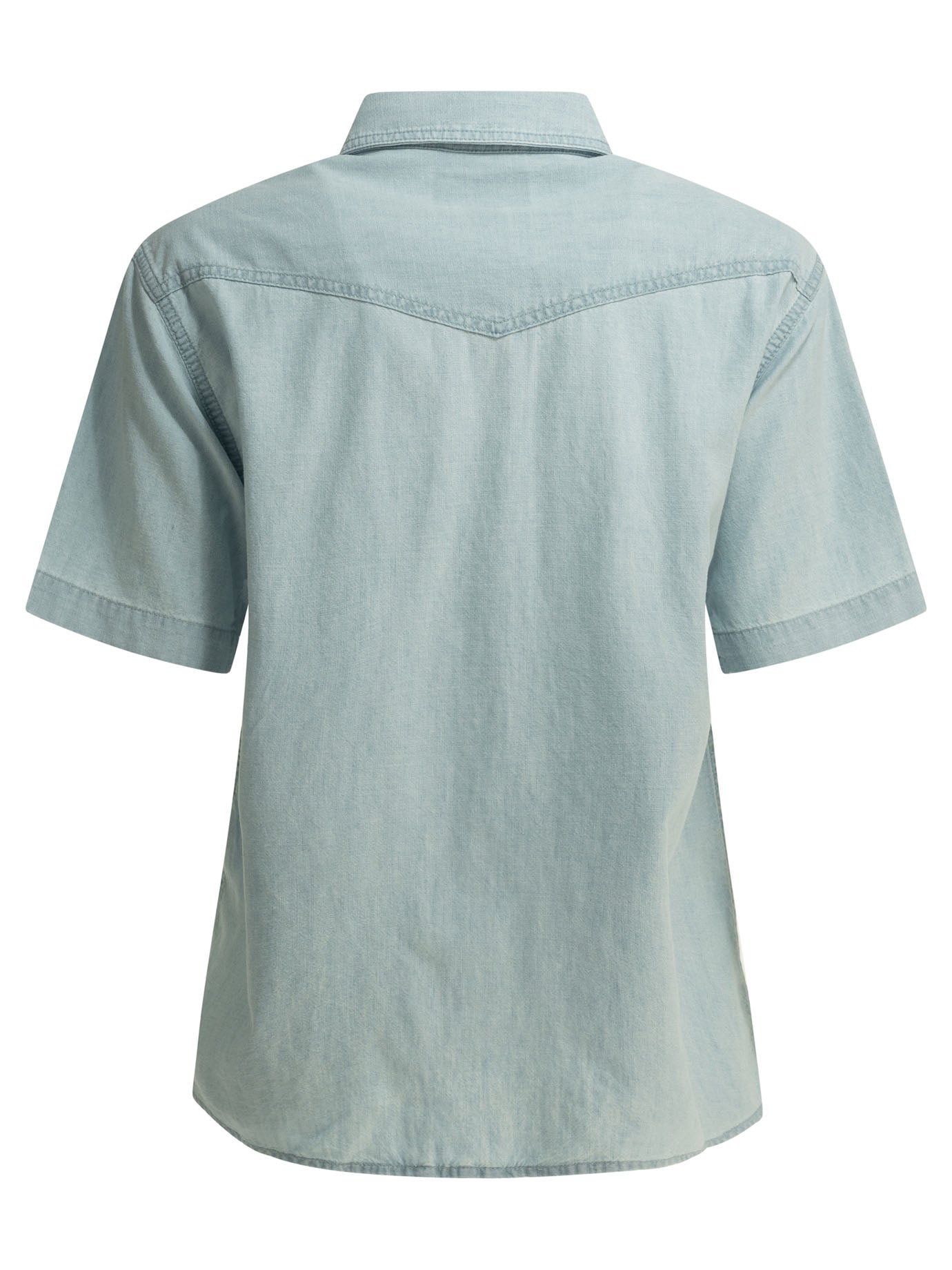 Filson Western Casual Shirt